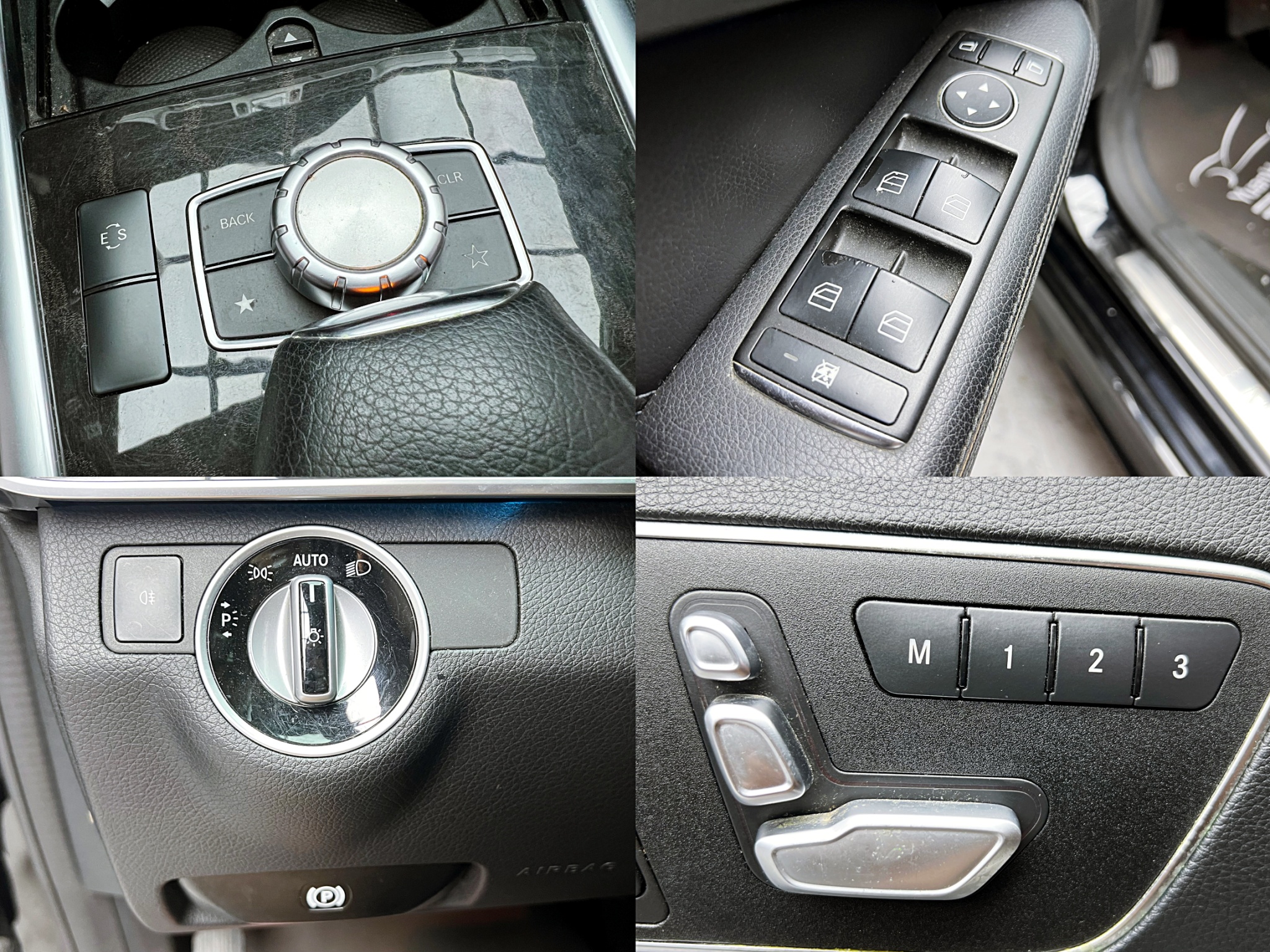 全台到府賞車 2014 Benz E350 Sedan Avantgarde W212型『小李經理』元禾國際車業/中古車/促銷中  第6張相片