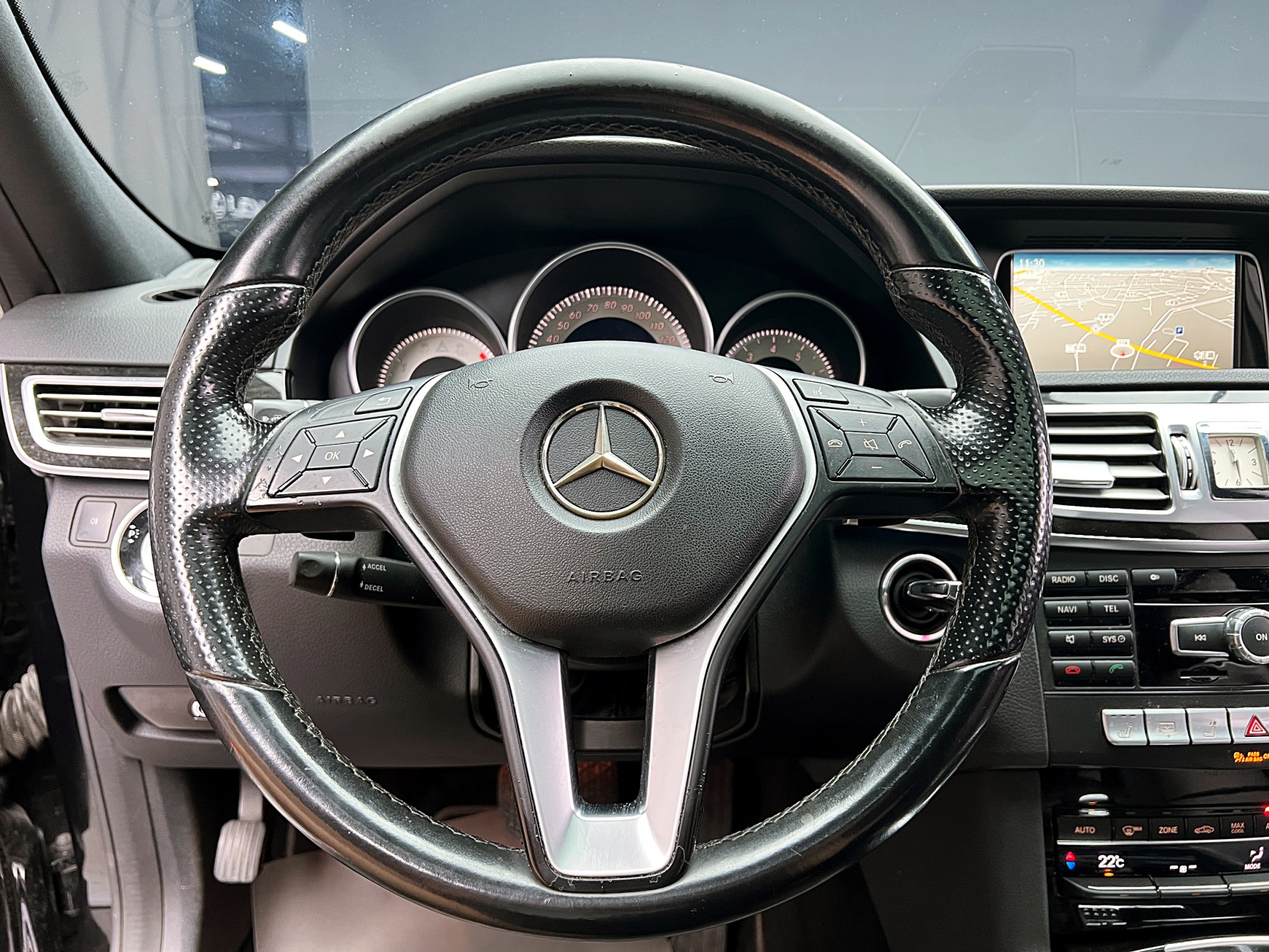 全台到府賞車 2014 Benz E350 Sedan Avantgarde W212型『小李經理』元禾國際車業/中古車/促銷中  第8張相片