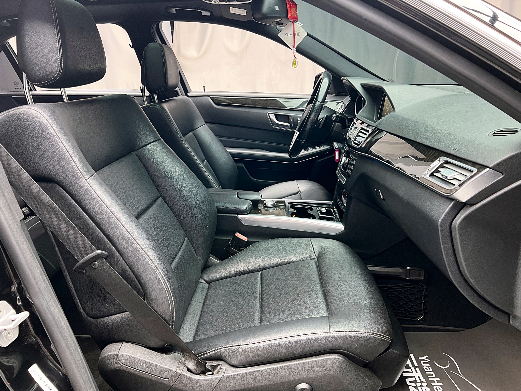 全台到府賞車 2014 Benz E350 Sedan Avantgarde W212型『小李經理』元禾國際車業/中古車/促銷中  第12張相片