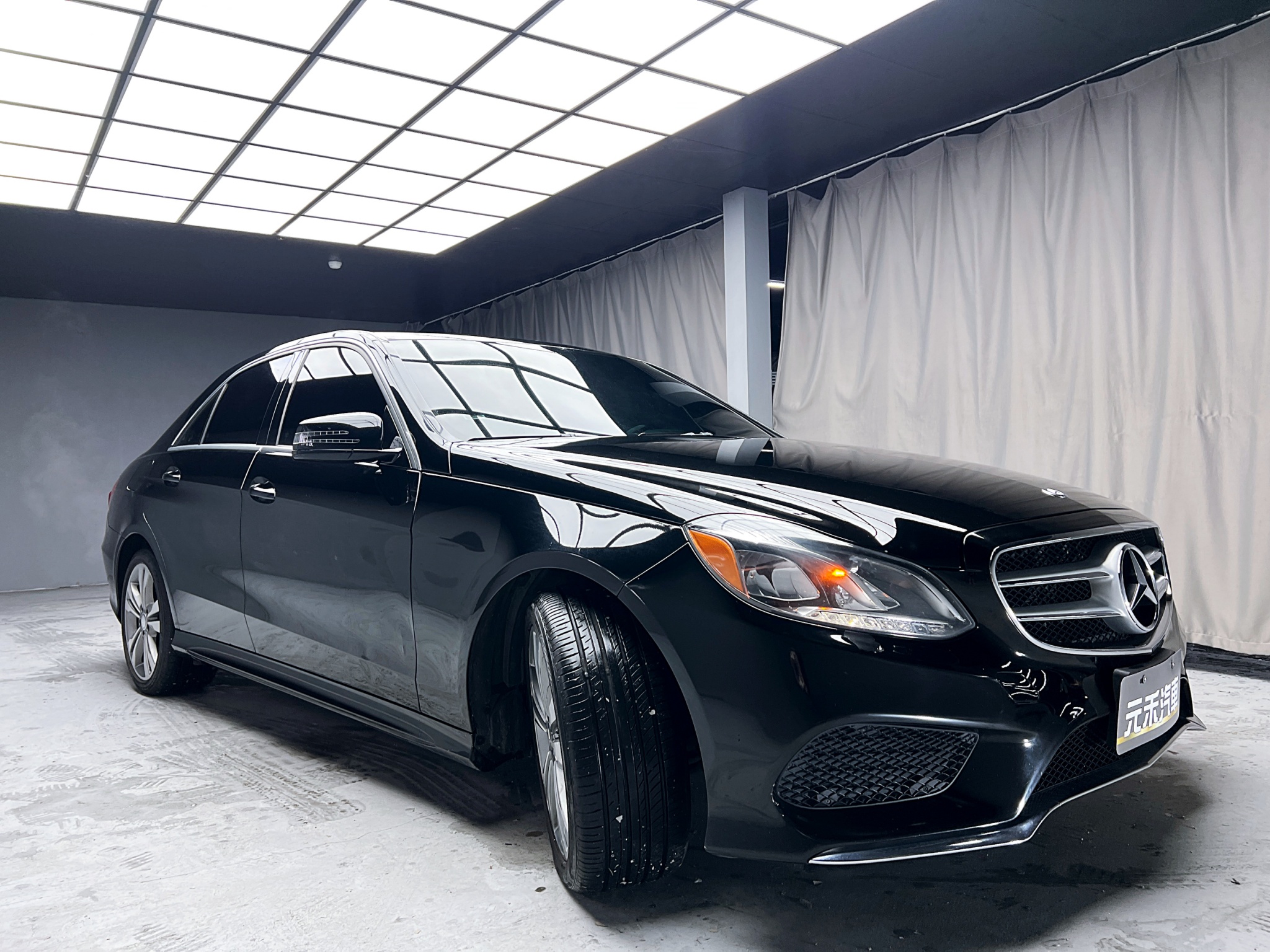 全台到府賞車 2014 Benz E350 Sedan Avantgarde W212型『小李經理』元禾國際車業/中古車/促銷中  第20張相片