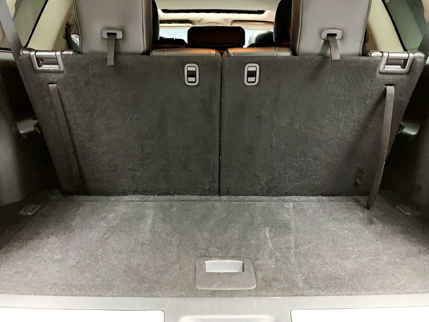 全台到府賞車 2016/17 Infiniti QX60 V6七人座豪華款『小李經理』元禾國際車業/中古車/促銷中  第17張相片