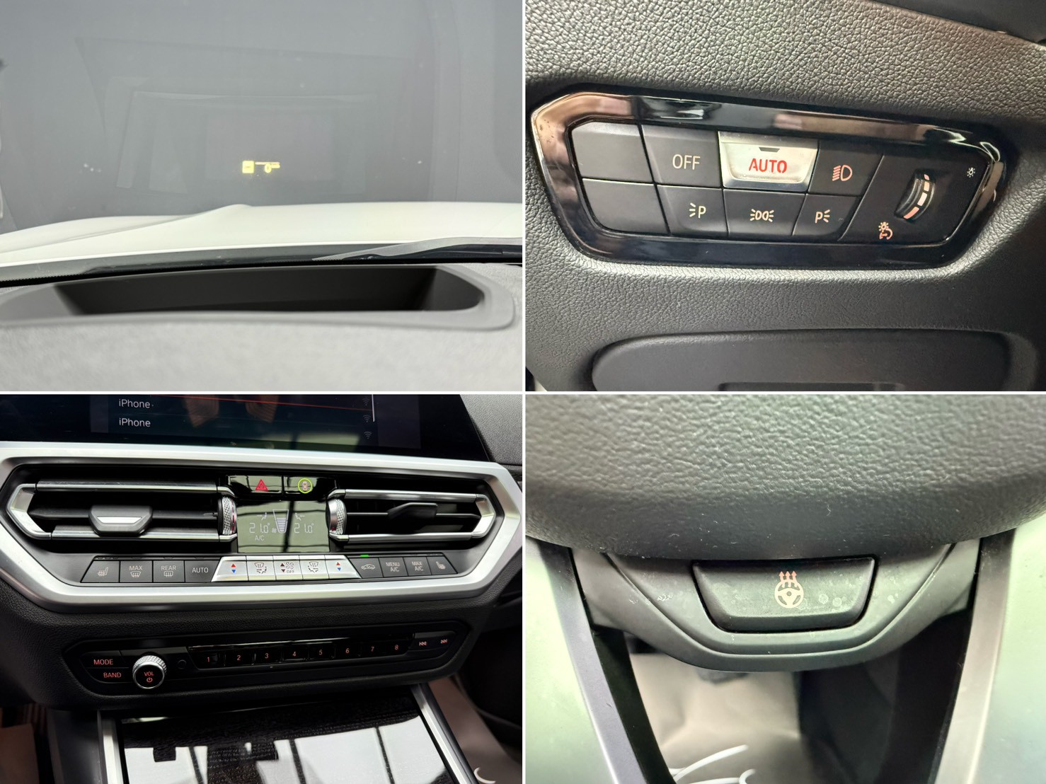 全台到府賞車 2019 BMW 330i Sedan G20型『小李經理』元禾國際車業/中古車/促銷中  第15張相片