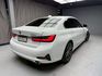 全台到府賞車 2019 BMW 330i Sedan G20型『小李經理』元禾國際車業/中古車/促銷中  第18張縮圖
