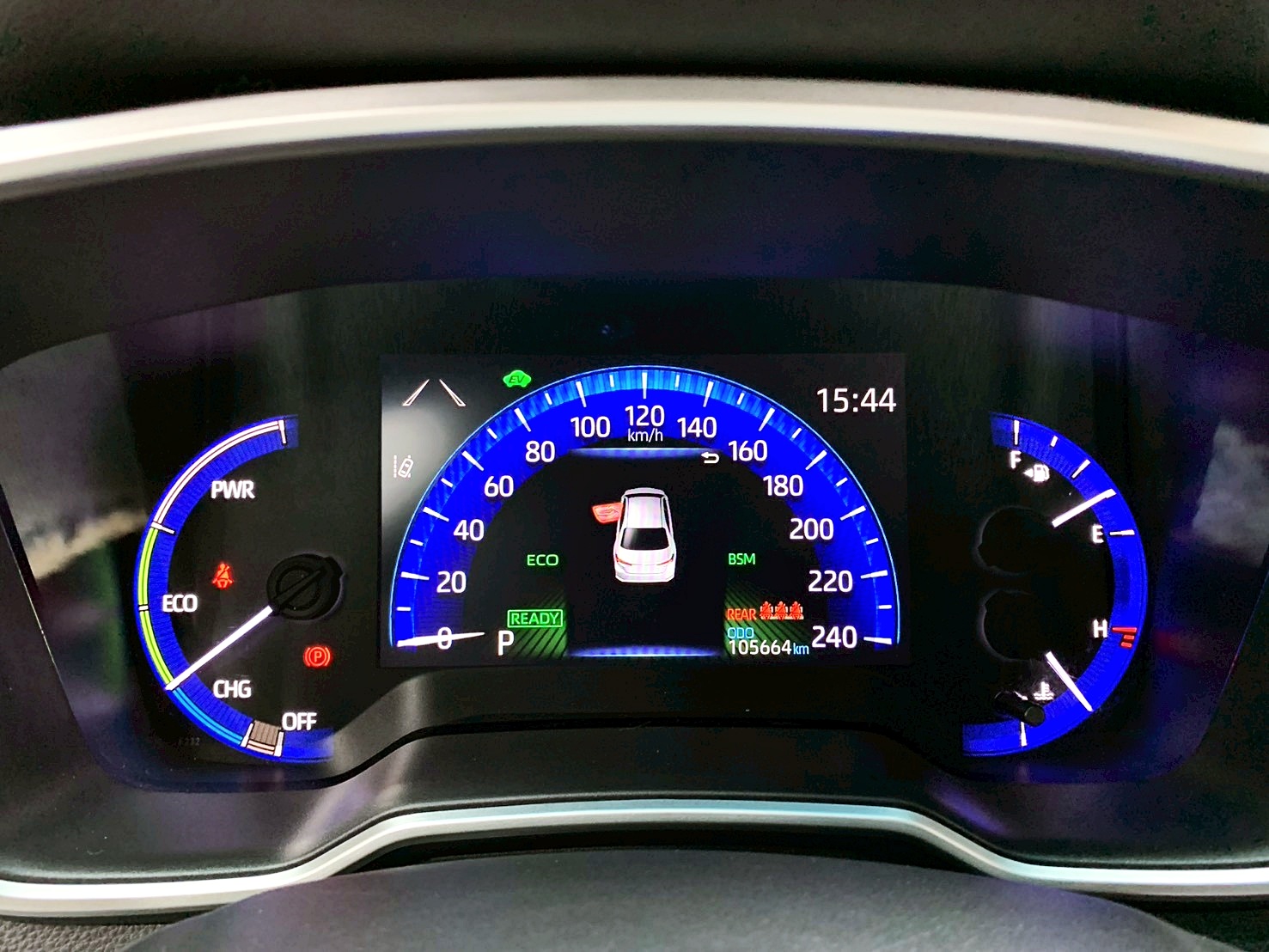 全台到府賞車 2020/21 Toyota Corolla Altis Hybrid GR Sport 多元改『小李經理』元禾國際車業/中古車/促銷中  第6張相片