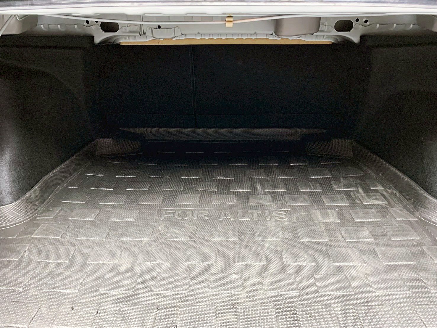 全台到府賞車 2020/21 Toyota Corolla Altis Hybrid GR Sport 多元改『小李經理』元禾國際車業/中古車/促銷中  第17張相片