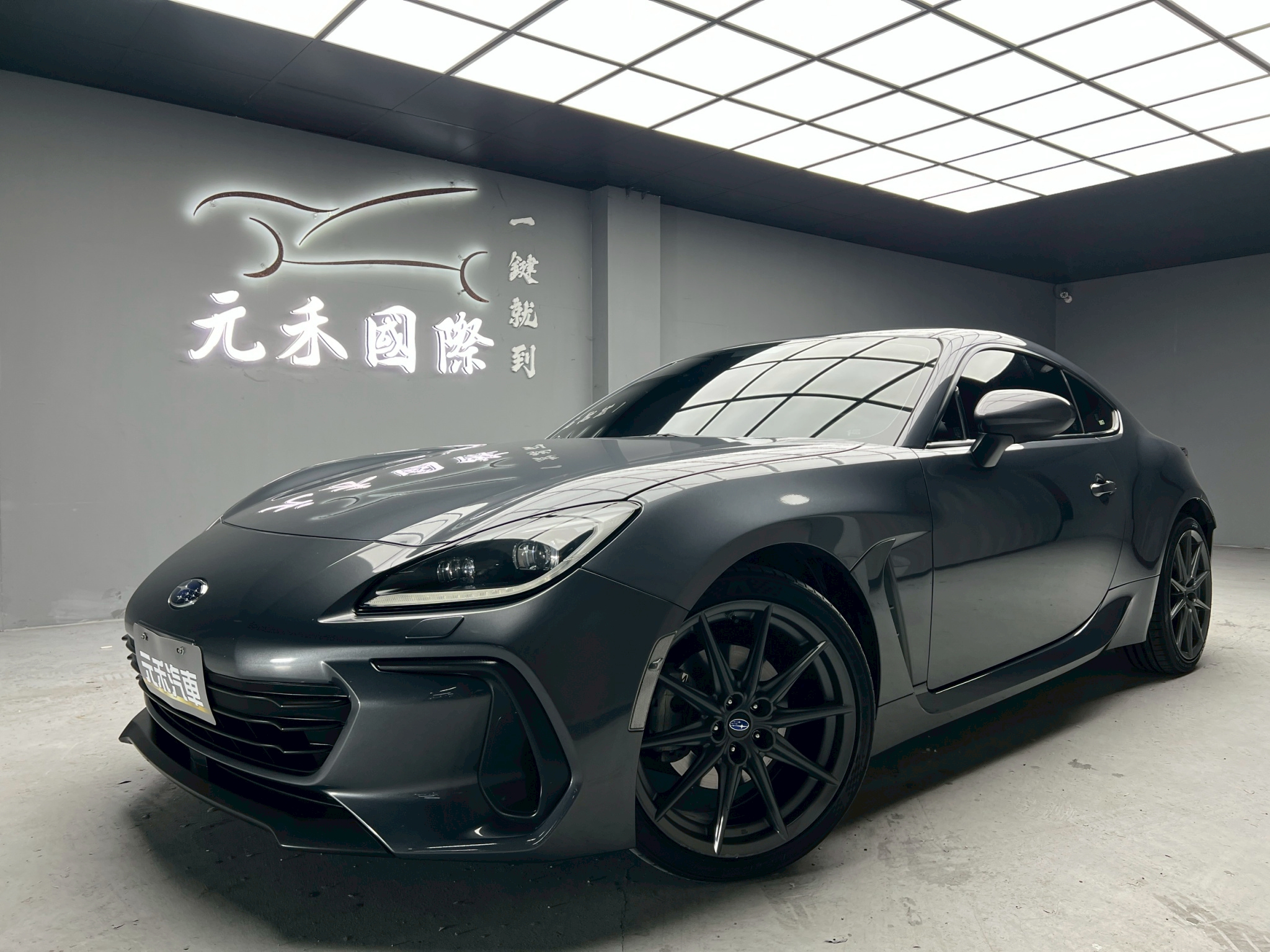 全台到府賞車 2017 Subaru Impreza 5D i-S『小李經理』元禾國際車業/中古車/促銷中  第1張相片