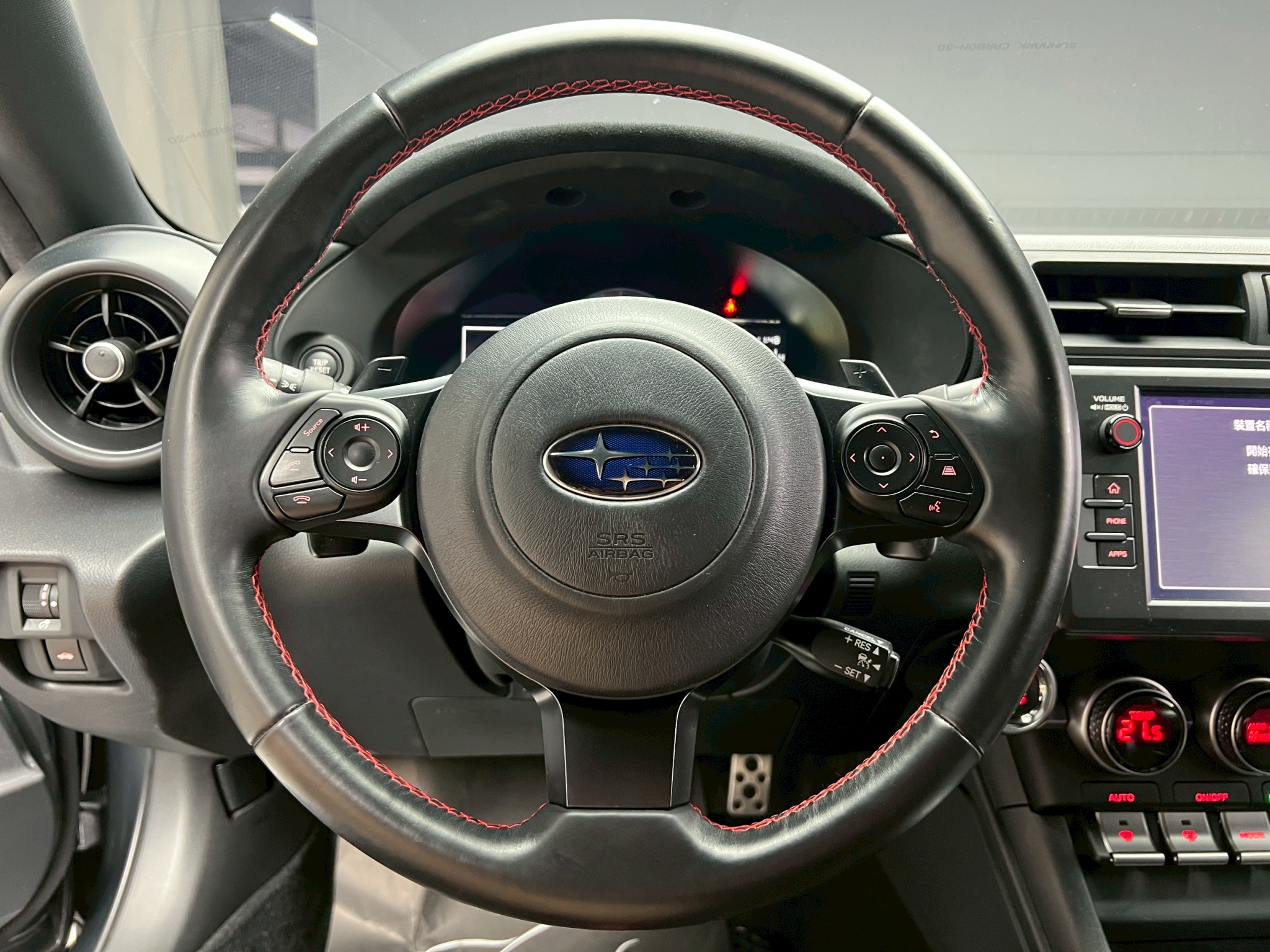 全台到府賞車 2017 Subaru Impreza 5D i-S『小李經理』元禾國際車業/中古車/促銷中  第5張相片