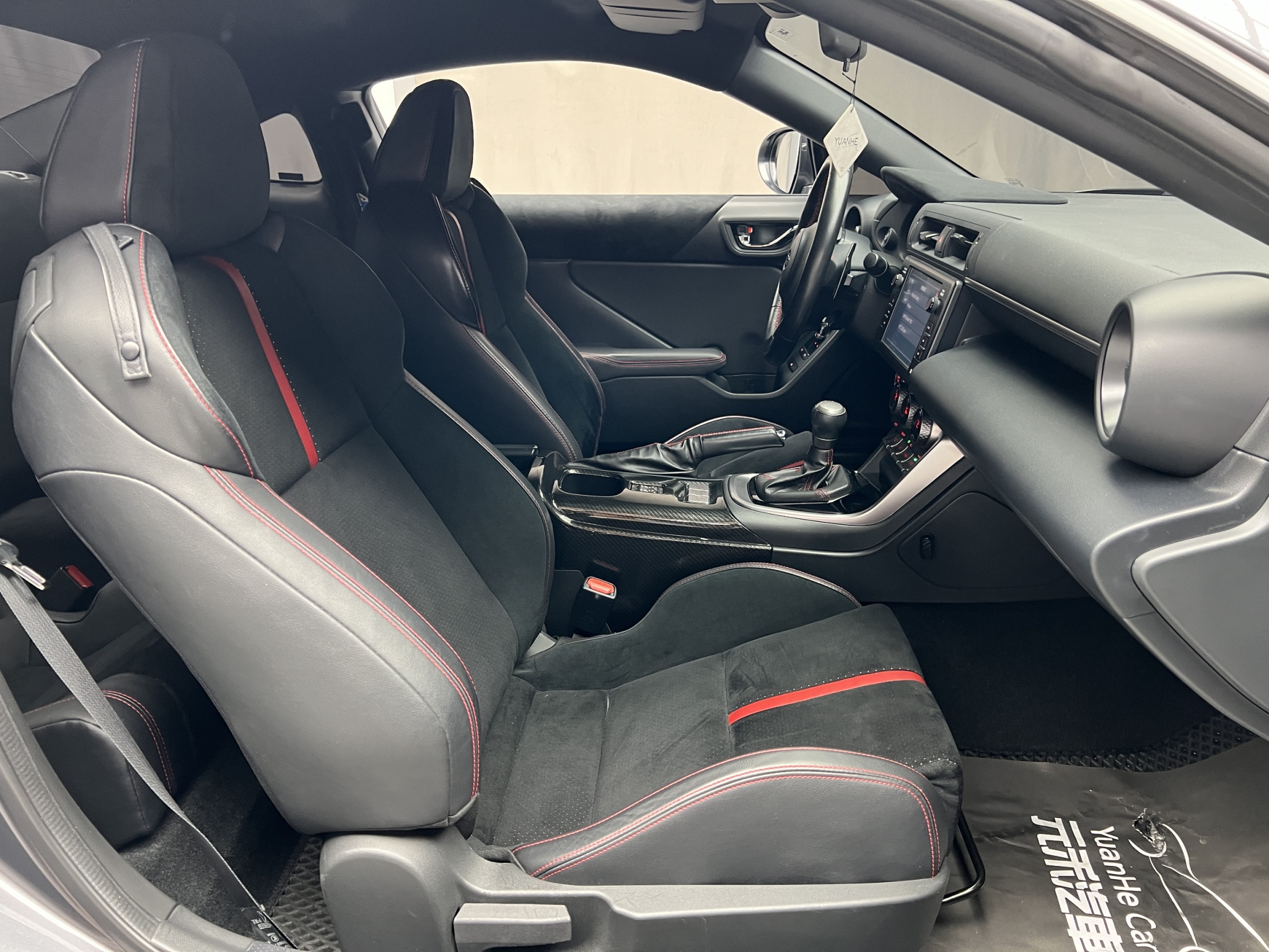 全台到府賞車 2017 Subaru Impreza 5D i-S『小李經理』元禾國際車業/中古車/促銷中  第9張相片