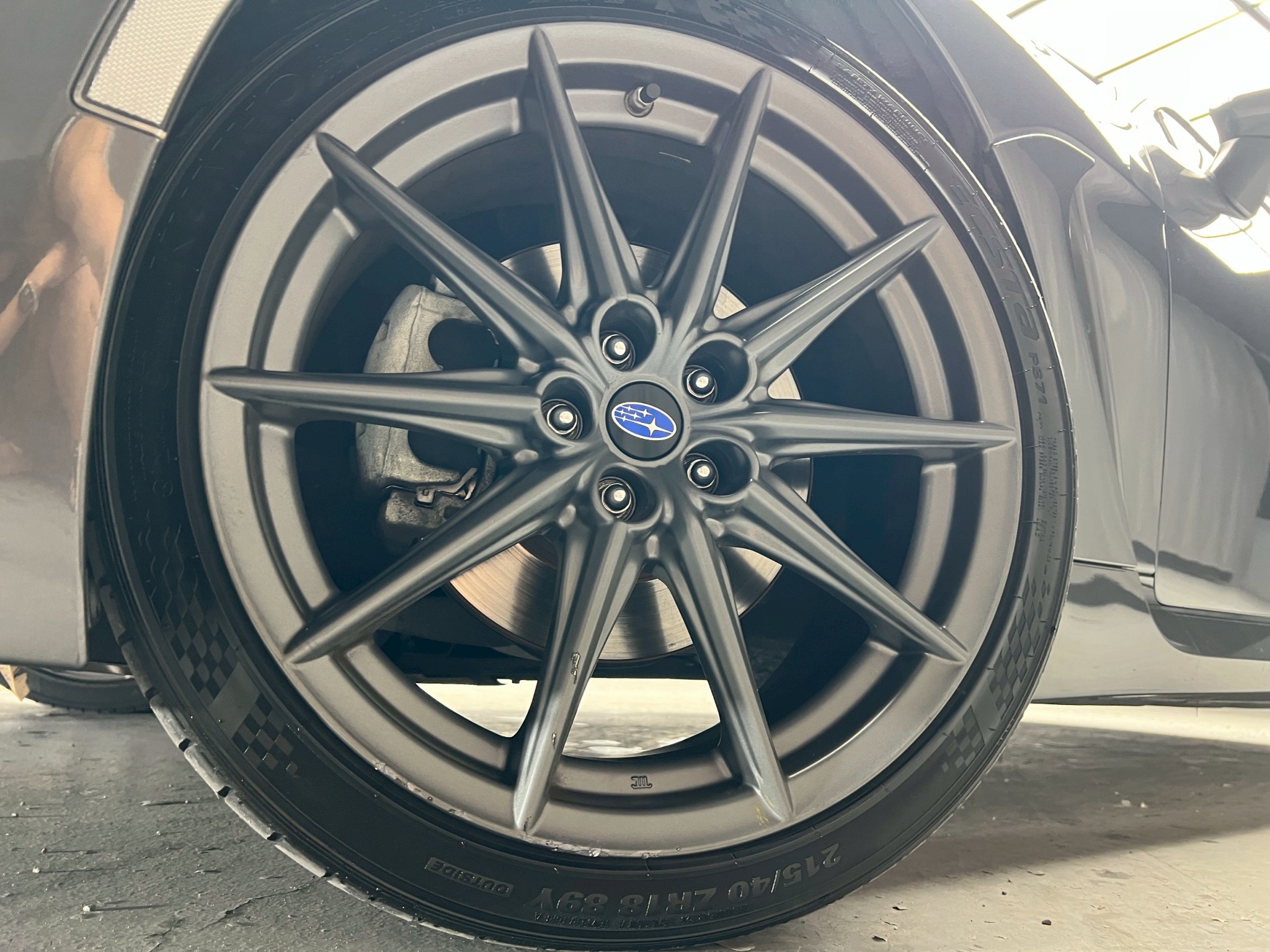 全台到府賞車 2017 Subaru Impreza 5D i-S『小李經理』元禾國際車業/中古車/促銷中  第12張相片