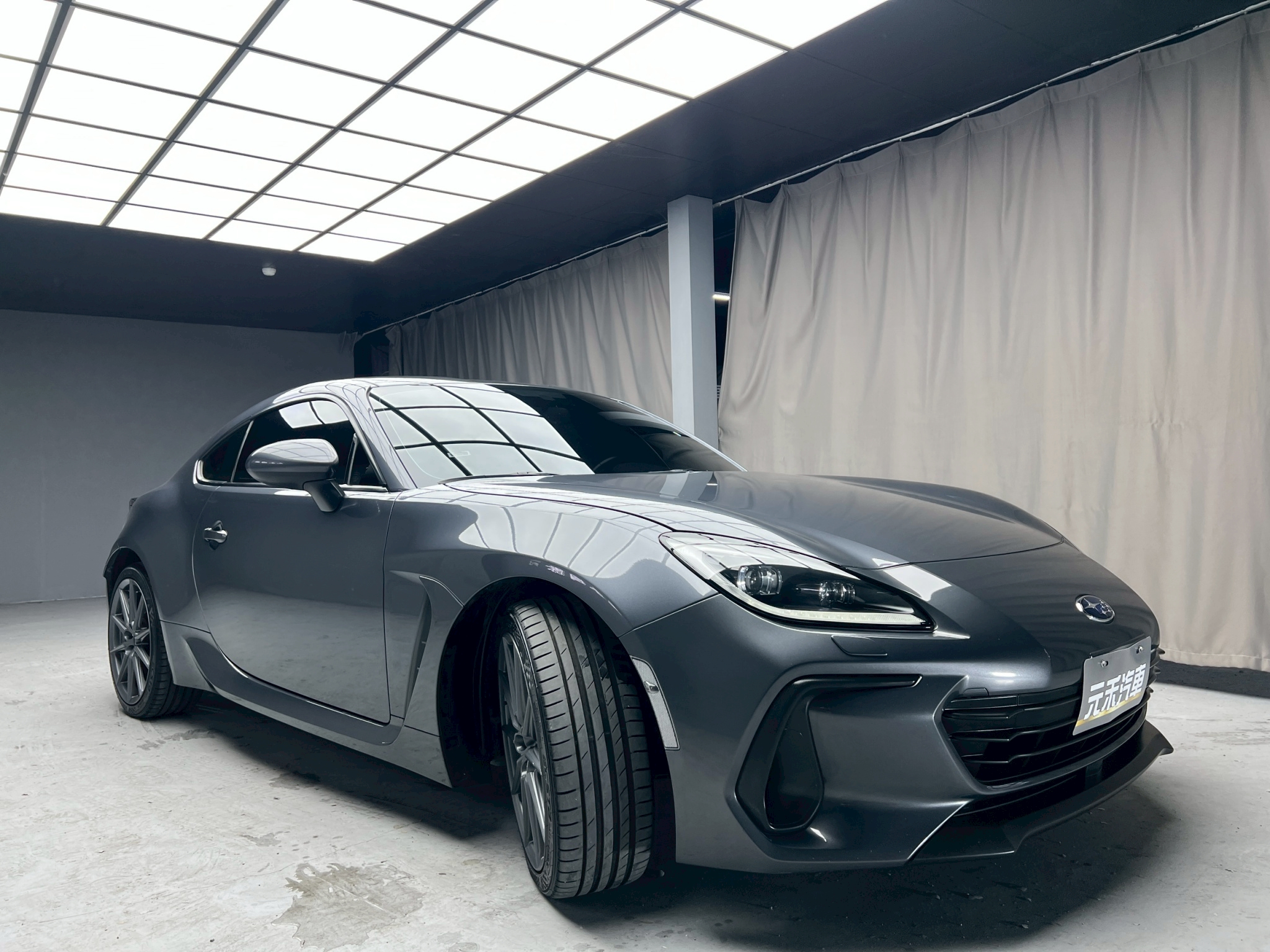 全台到府賞車 2017 Subaru Impreza 5D i-S『小李經理』元禾國際車業/中古車/促銷中  第17張相片