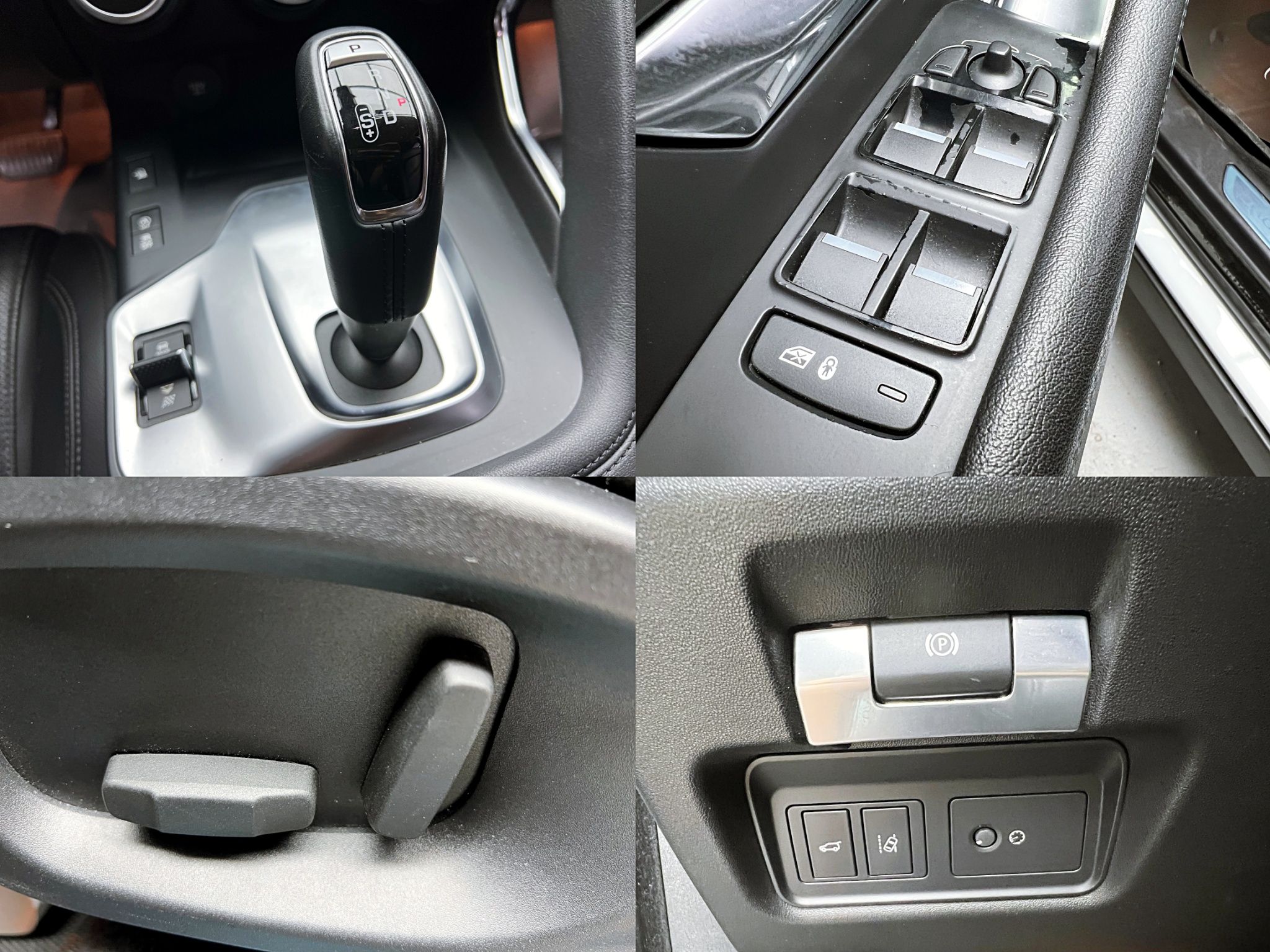 全台到府賞車 2019 Jaguar E-Pace P200 S『小李經理』元禾國際車業/中古車/促銷中  第6張相片