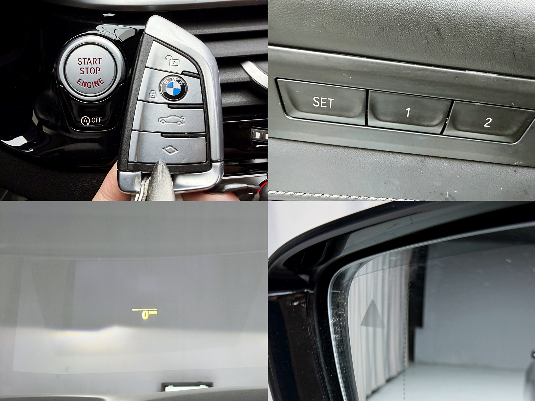 全台到府賞車 2020 BMW 530i Sedan Luxury 白金旗艦版 G30型『小李經理』元禾國際車業/中古車/促銷中  第4張相片