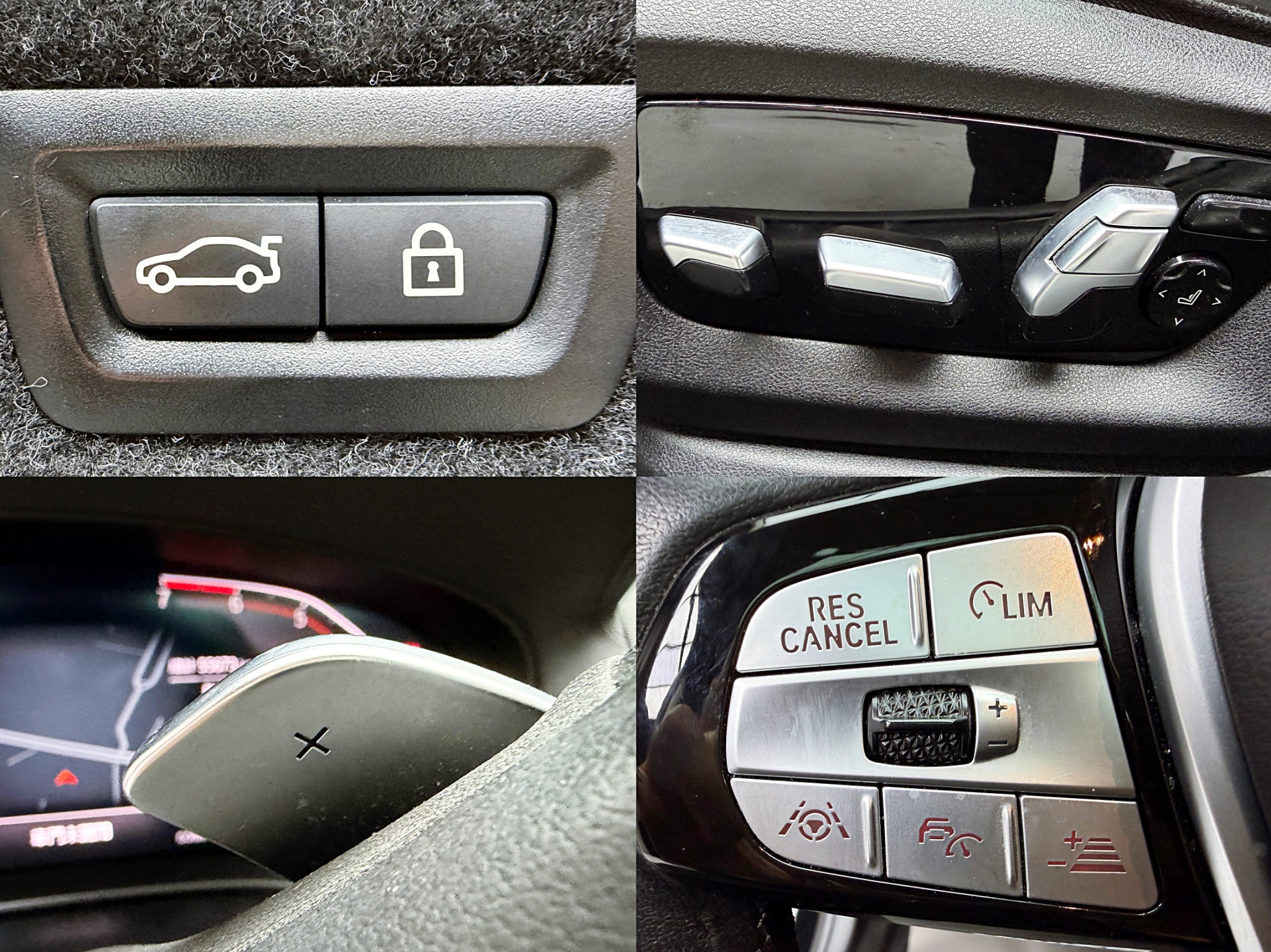 全台到府賞車 2020 BMW 530i Sedan Luxury 白金旗艦版 G30型『小李經理』元禾國際車業/中古車/促銷中  第5張相片