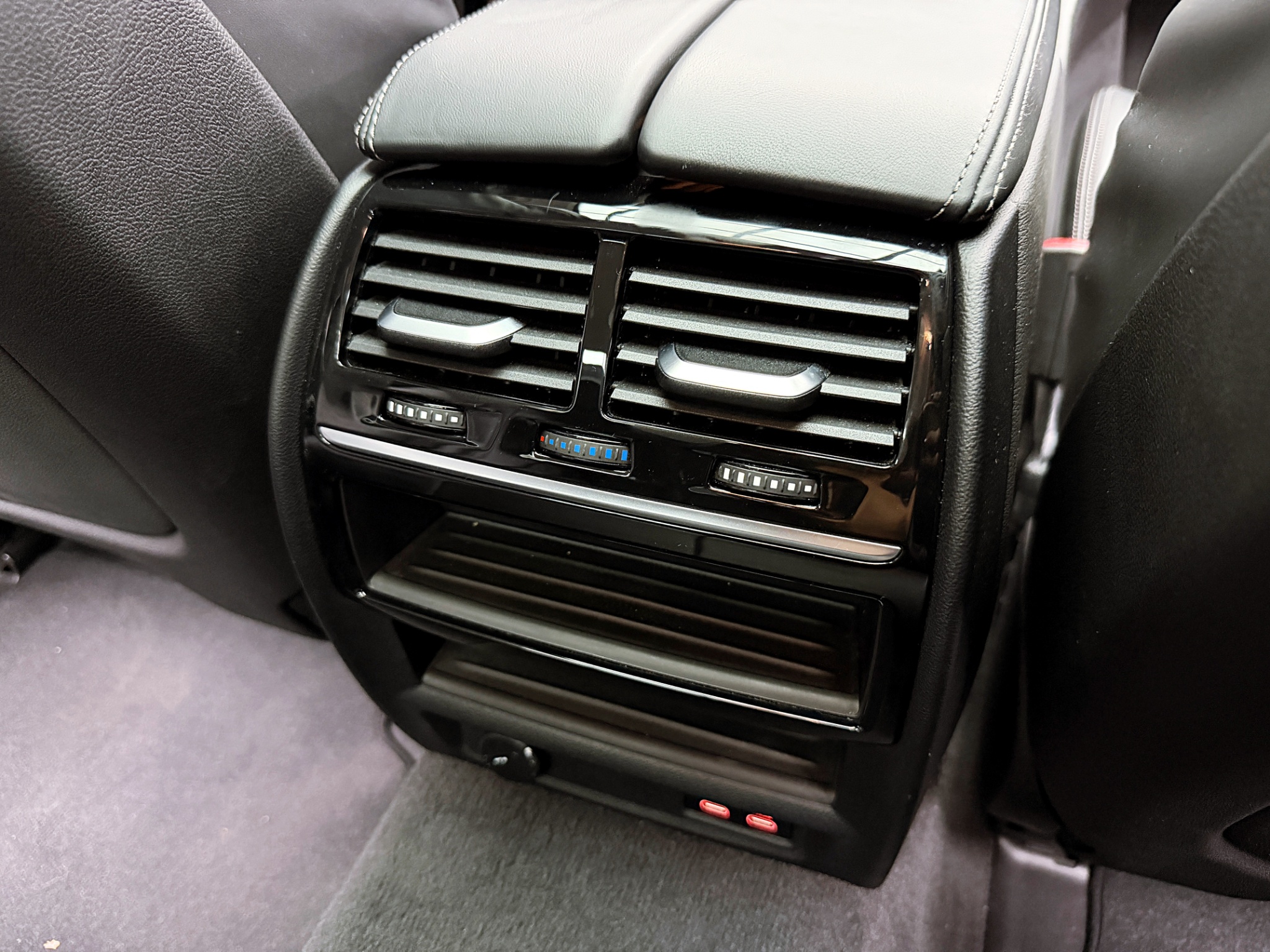 全台到府賞車 2020 BMW 530i Sedan Luxury 白金旗艦版 G30型『小李經理』元禾國際車業/中古車/促銷中  第14張相片