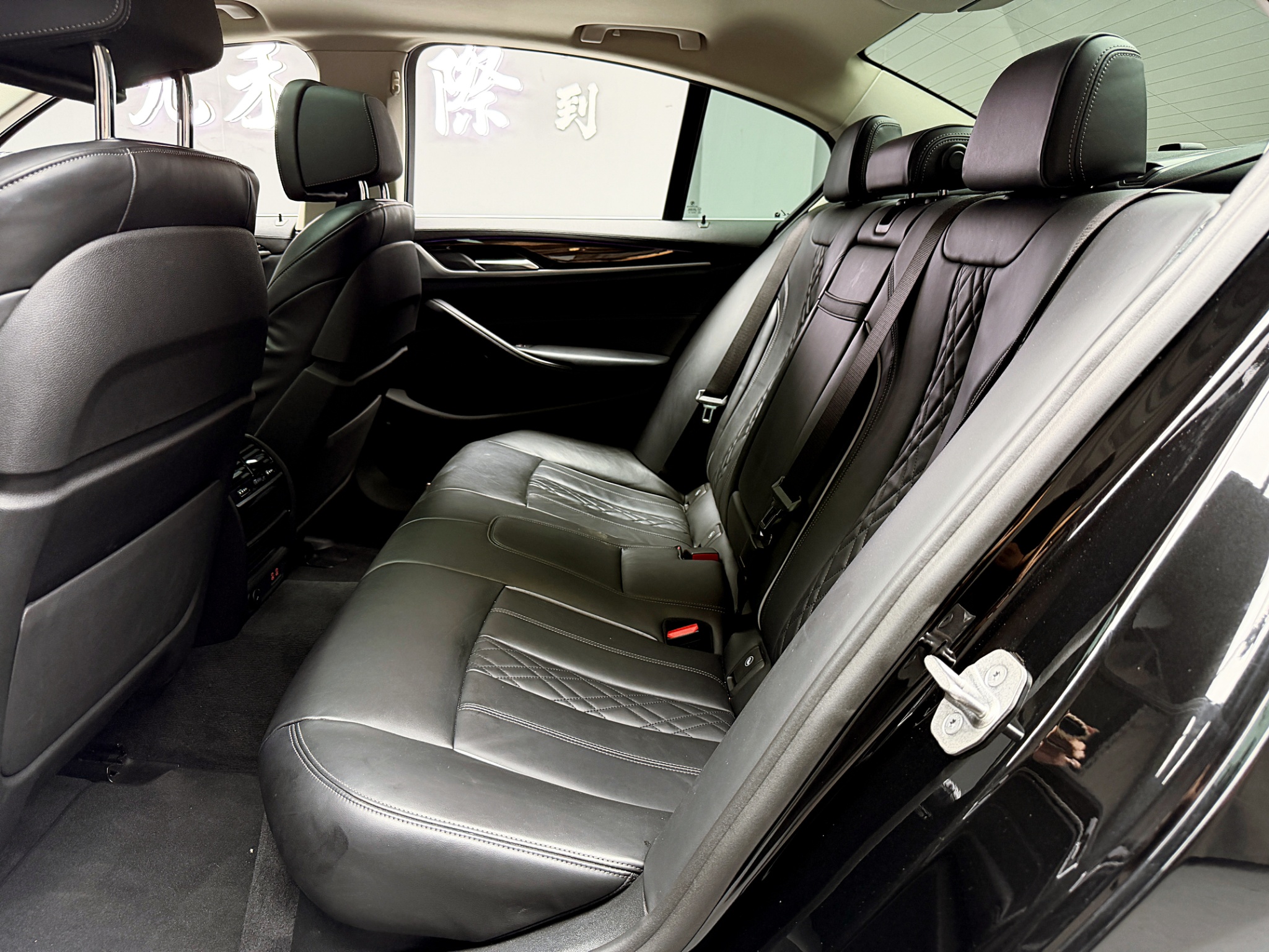 全台到府賞車 2020 BMW 530i Sedan Luxury 白金旗艦版 G30型『小李經理』元禾國際車業/中古車/促銷中  第15張相片