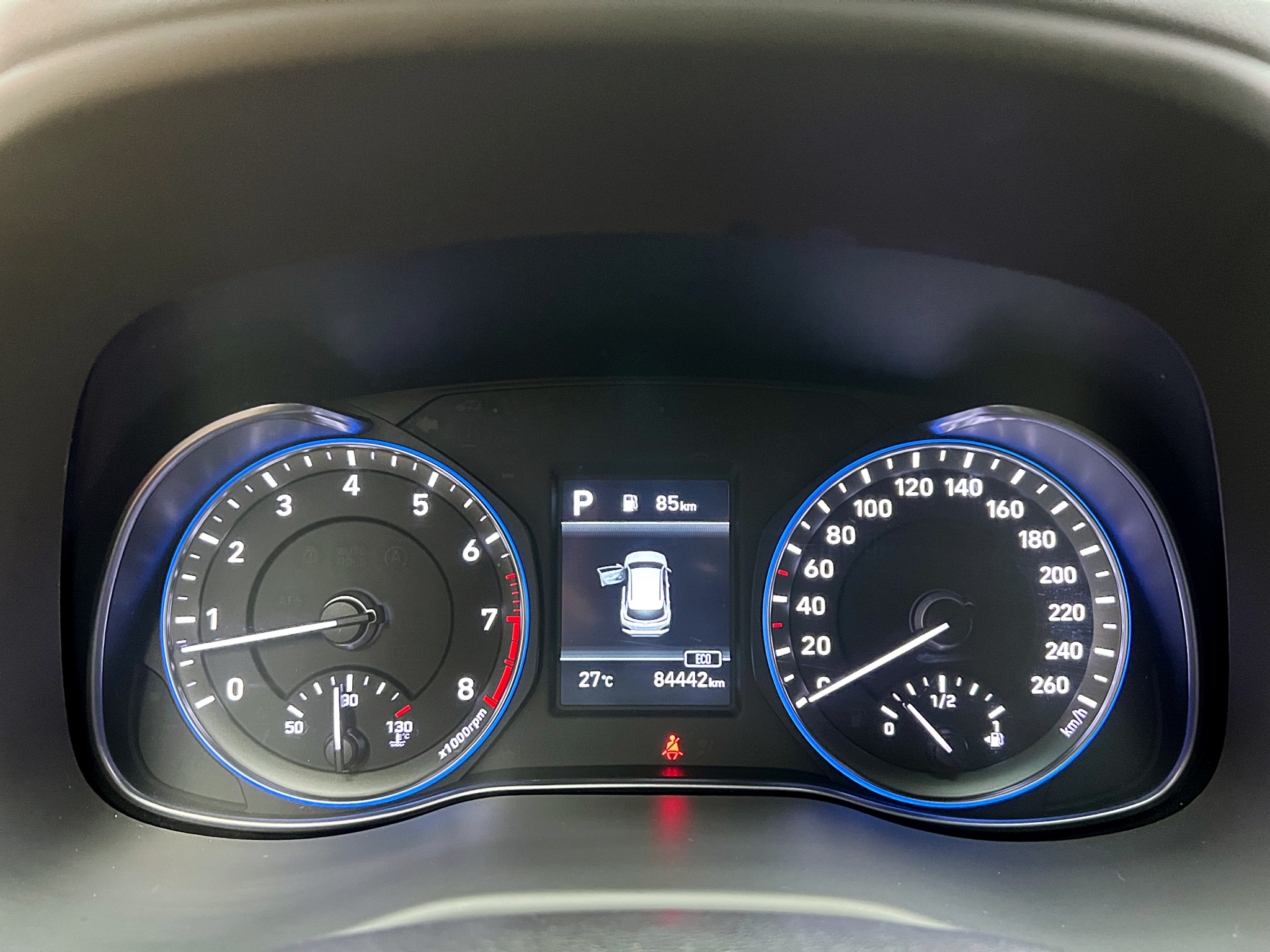 全台到府賞車 2019 Hyundai Kona 2WD勁動型『小李經理』元禾國際車業/中古車/促銷中  第7張相片