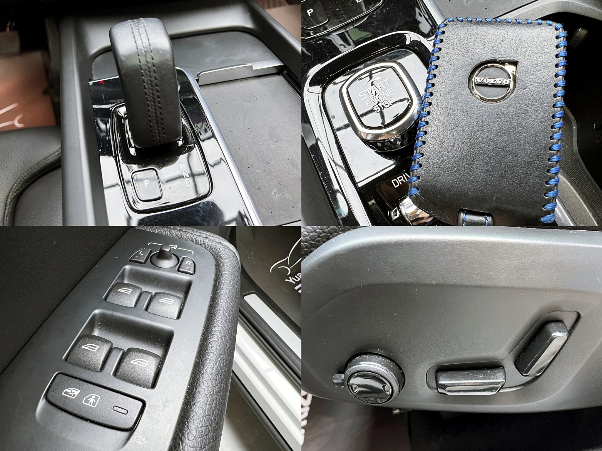 全台到府賞車 2021 Volvo XC60 B4 Momentum Plus『小李經理』元禾國際車業/中古車/促銷中  第6張相片