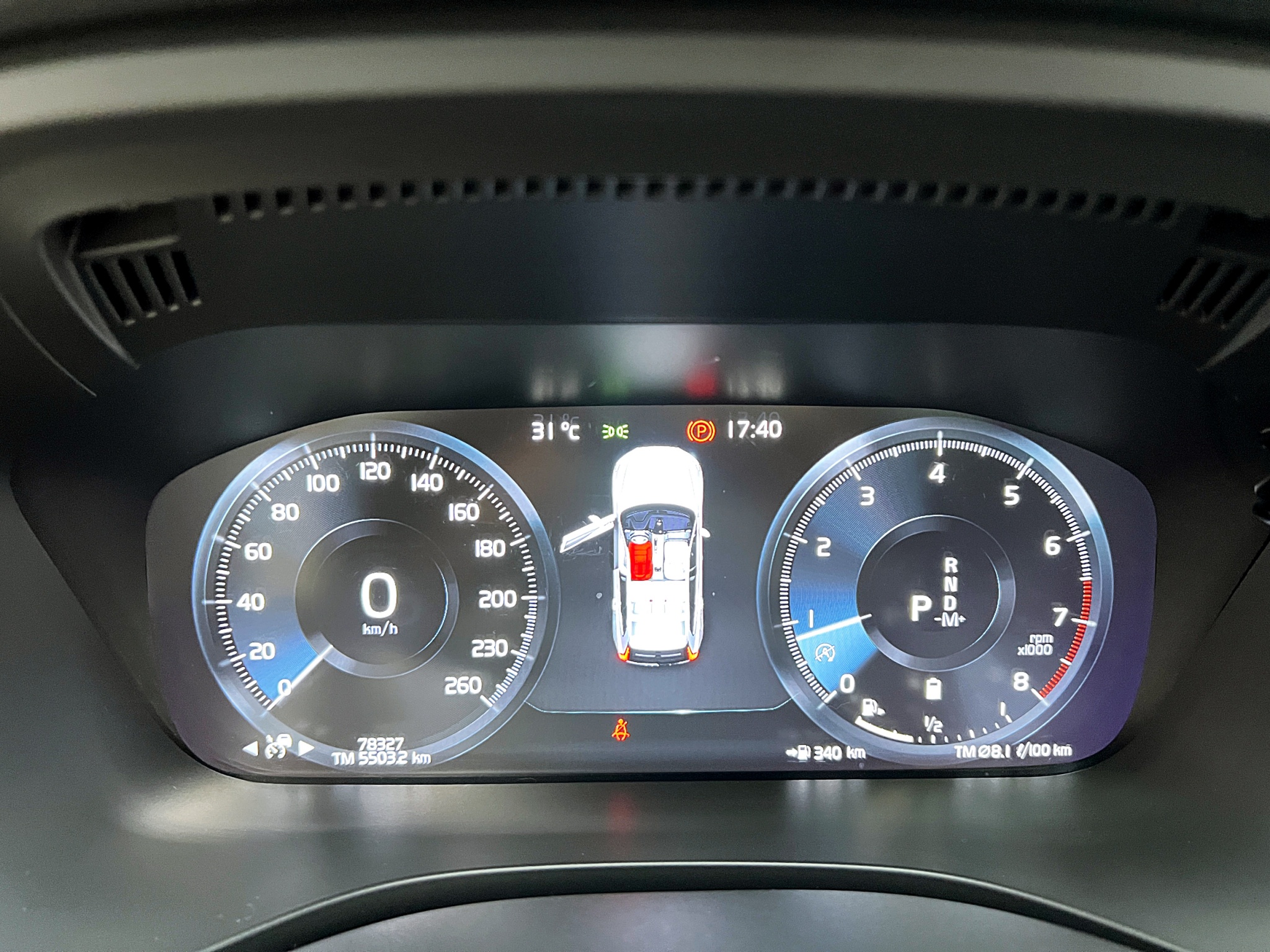 全台到府賞車 2021 Volvo XC60 B4 Momentum Plus『小李經理』元禾國際車業/中古車/促銷中  第7張相片