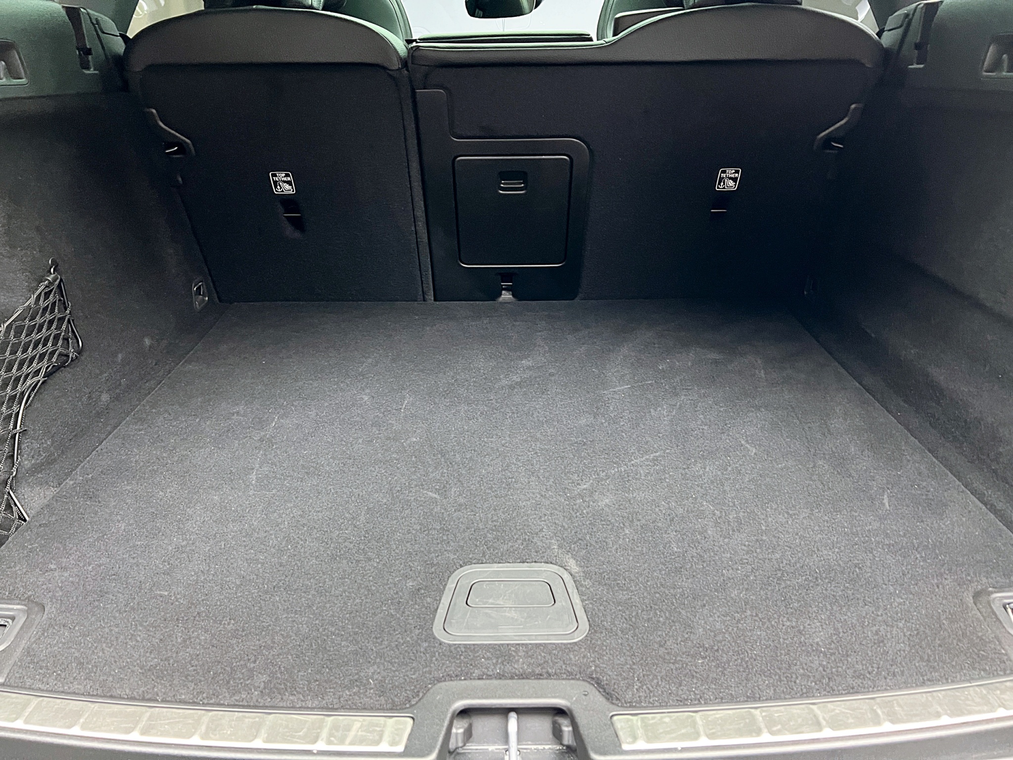 全台到府賞車 2021 Volvo XC60 B4 Momentum Plus『小李經理』元禾國際車業/中古車/促銷中  第18張相片