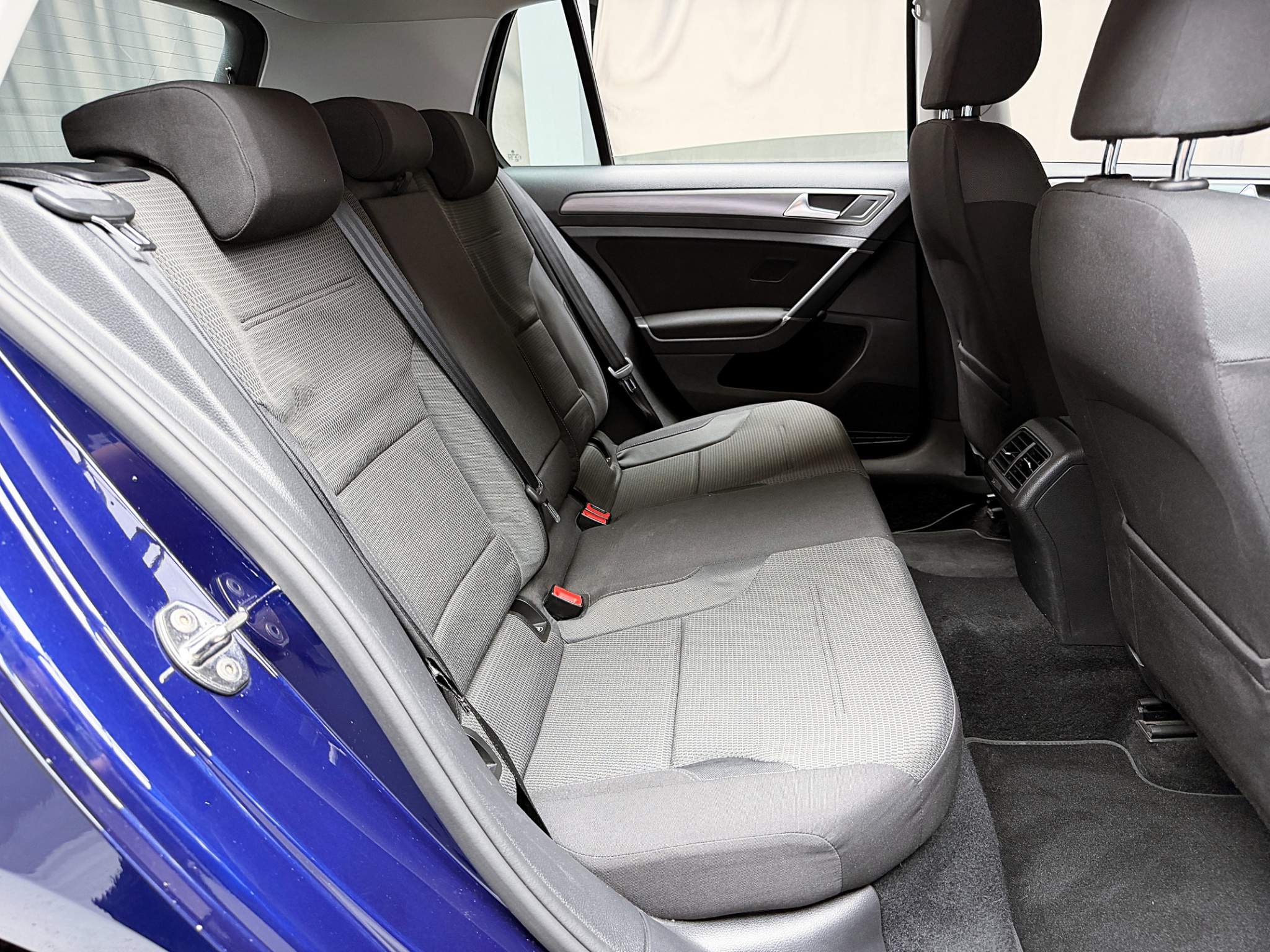 全台到府賞車 2017 Volkswagen Golf 230TSI Comfortline『小李經理』元禾國際車業/中古車/促銷中  第12張相片