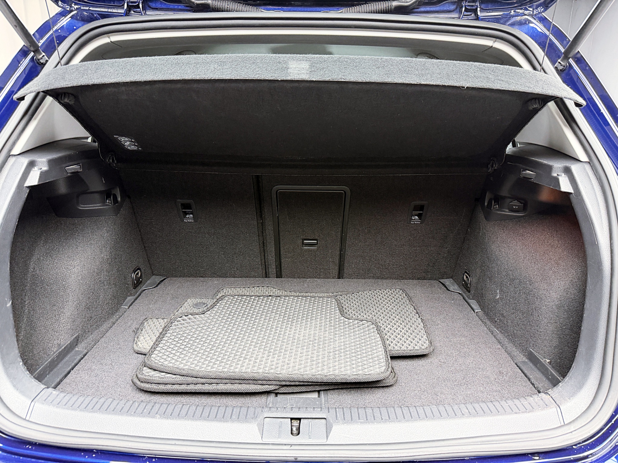 全台到府賞車 2017 Volkswagen Golf 230TSI Comfortline『小李經理』元禾國際車業/中古車/促銷中  第16張相片