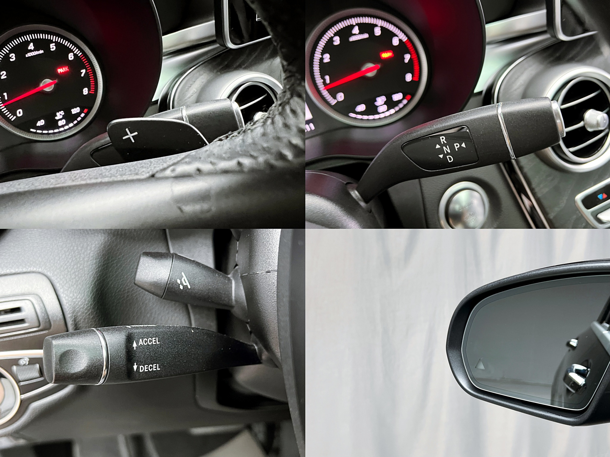 全台到府賞車 2015/16 Benz GLC300 X253型『小李經理』元禾國際車業/中古車/促銷中  第4張相片