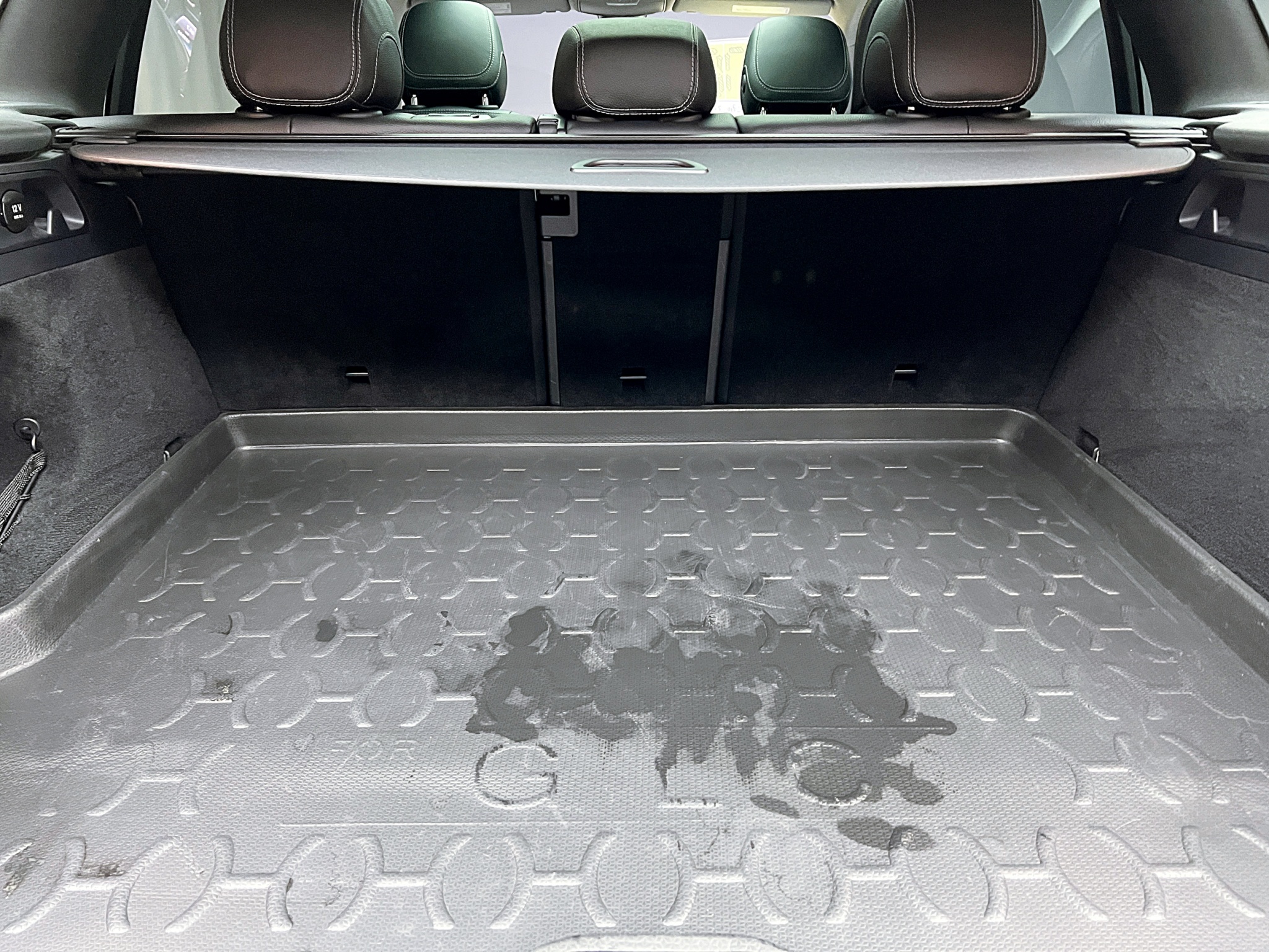 全台到府賞車 2015/16 Benz GLC300 X253型『小李經理』元禾國際車業/中古車/促銷中  第18張相片