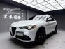 全台到府賞車 2019 Alfa Romeo Stelvio Q4『小李經理』元禾國際車業/中古車/促銷中  第1張縮圖
