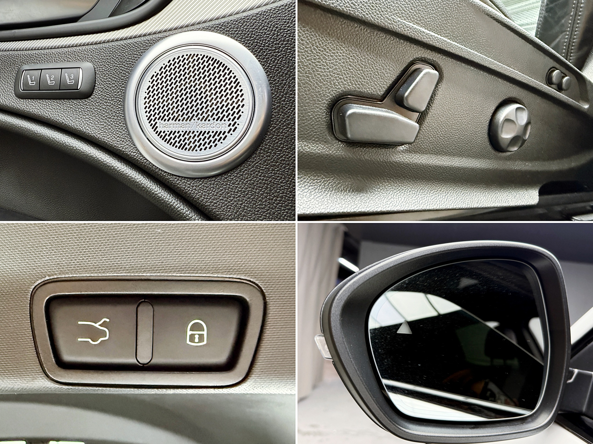 全台到府賞車 2019 Alfa Romeo Stelvio Q4『小李經理』元禾國際車業/中古車/促銷中  第4張相片