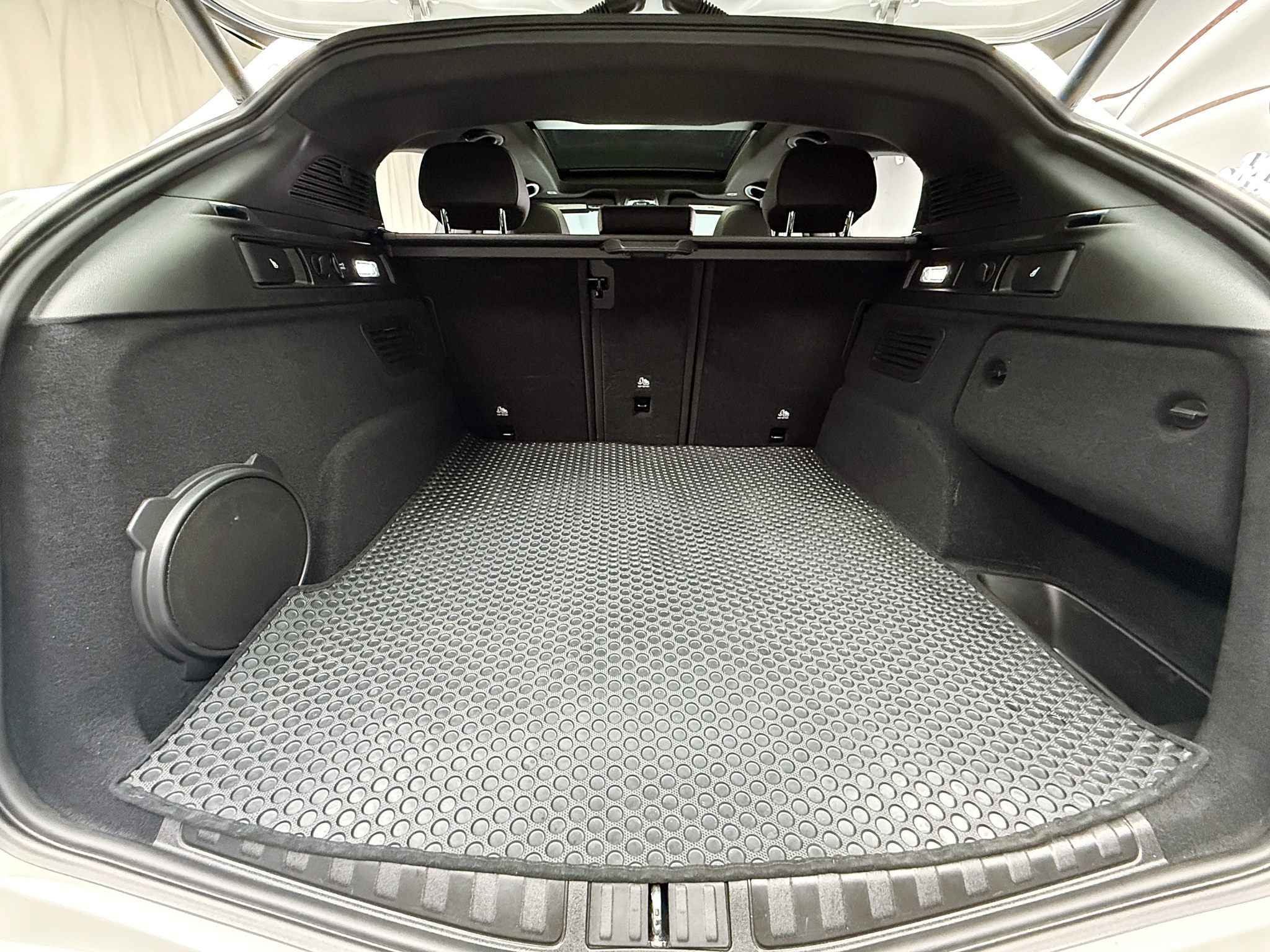 全台到府賞車 2019 Alfa Romeo Stelvio Q4『小李經理』元禾國際車業/中古車/促銷中  第16張相片