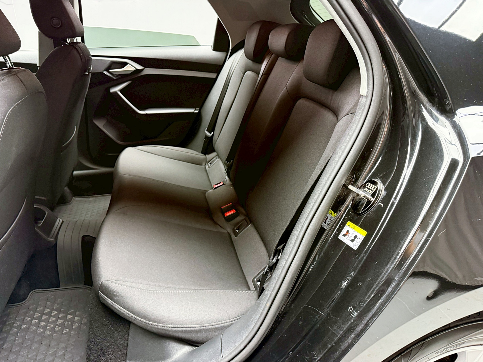 全台到府賞車 2020 Audi A1 Sportback 30TFSI『小李經理』元禾國際車業/中古車/促銷中  第7張相片