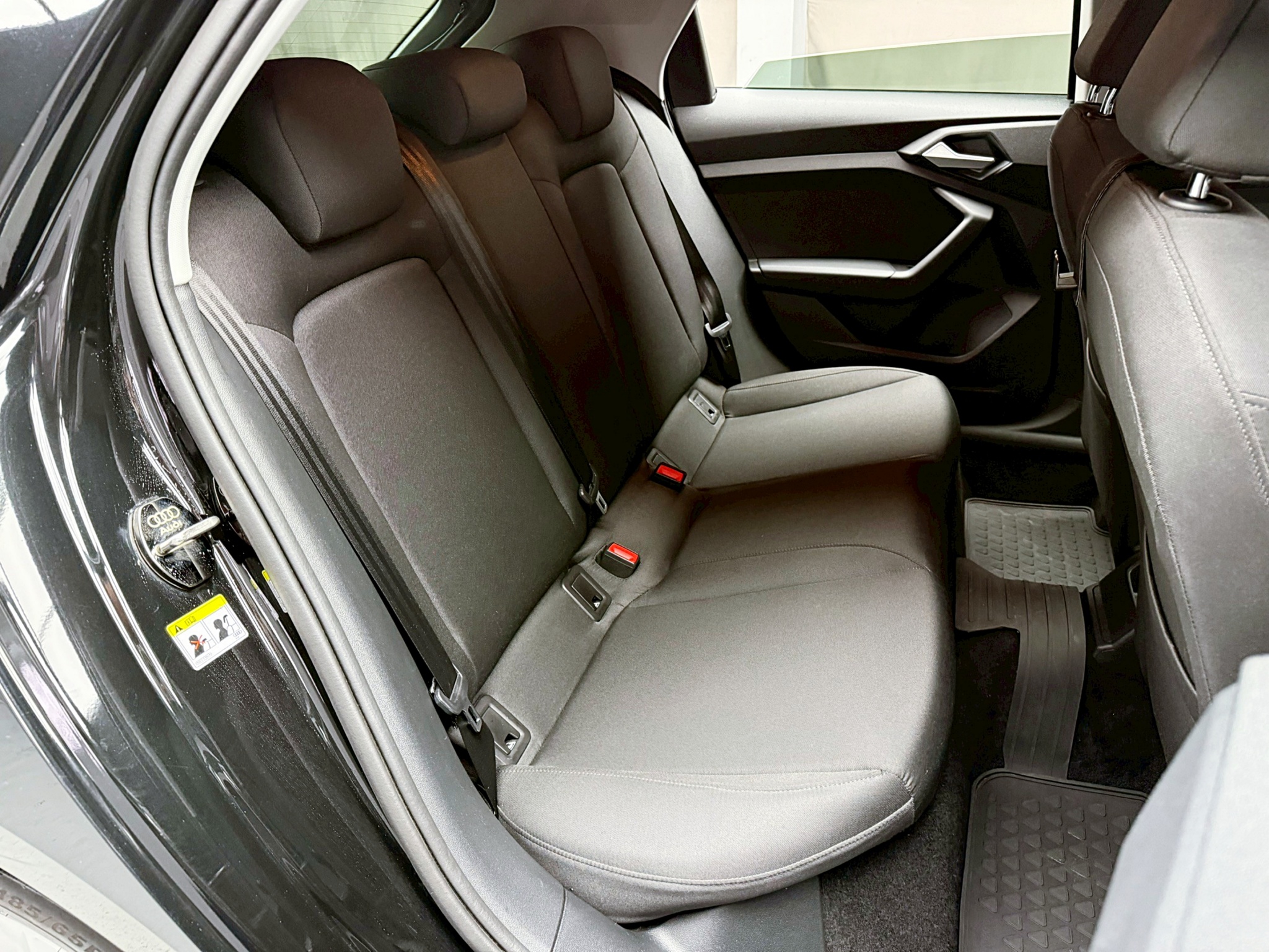 全台到府賞車 2020 Audi A1 Sportback 30TFSI『小李經理』元禾國際車業/中古車/促銷中  第8張相片