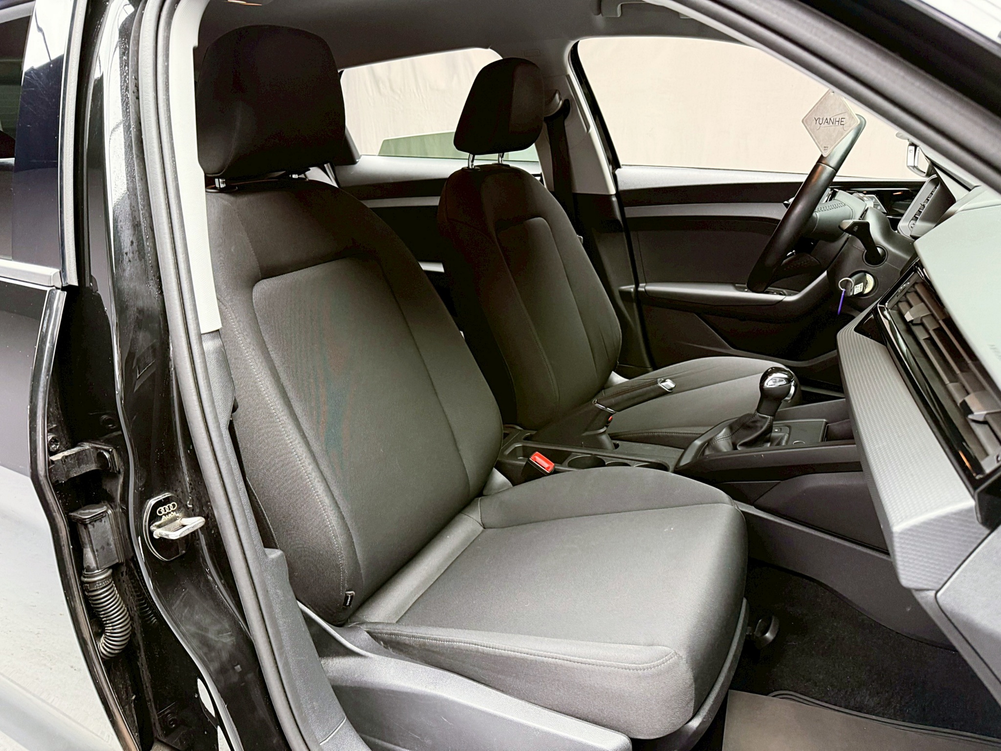 全台到府賞車 2020 Audi A1 Sportback 30TFSI『小李經理』元禾國際車業/中古車/促銷中  第9張相片