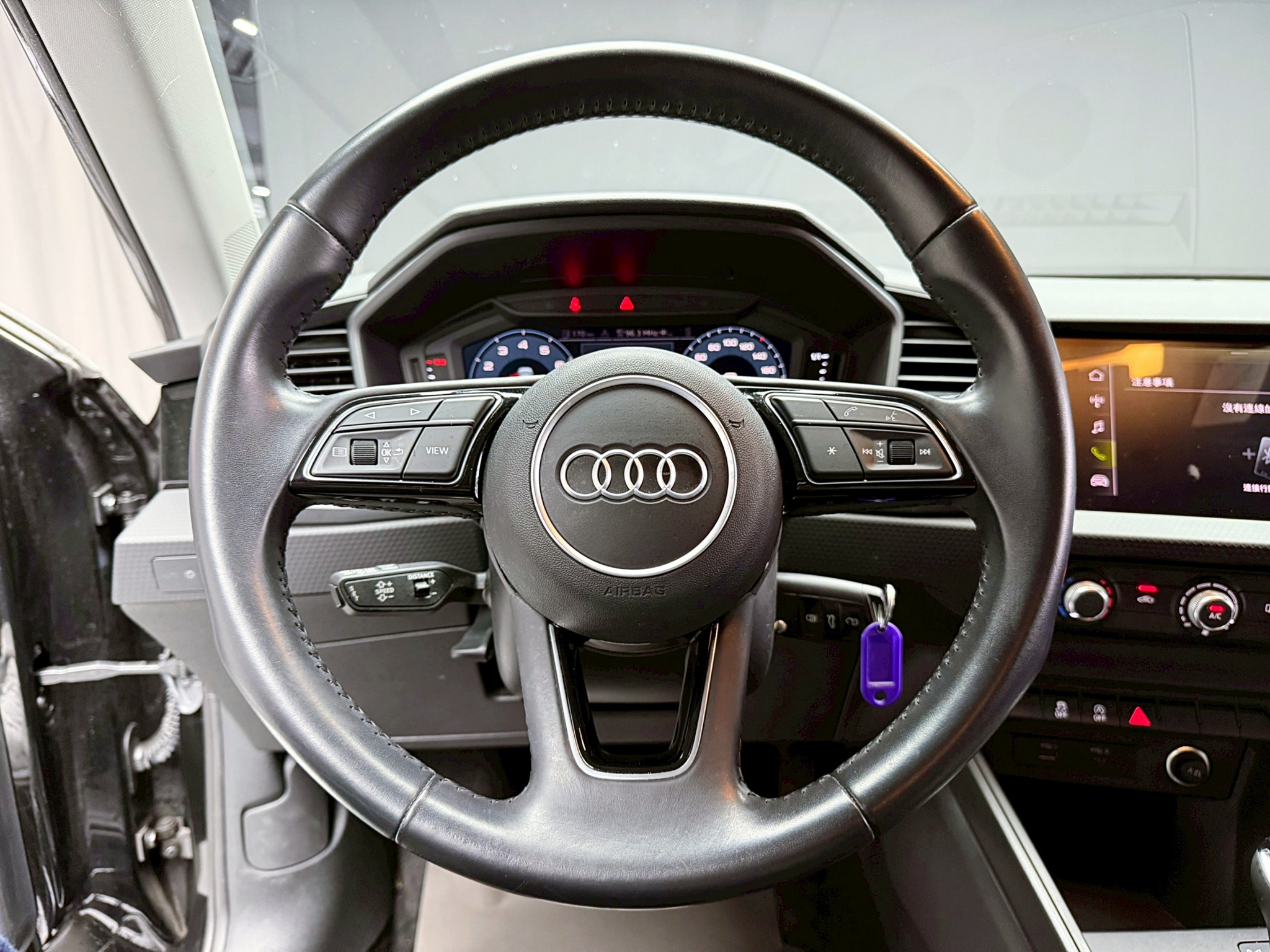 全台到府賞車 2020 Audi A1 Sportback 30TFSI『小李經理』元禾國際車業/中古車/促銷中  第12張相片