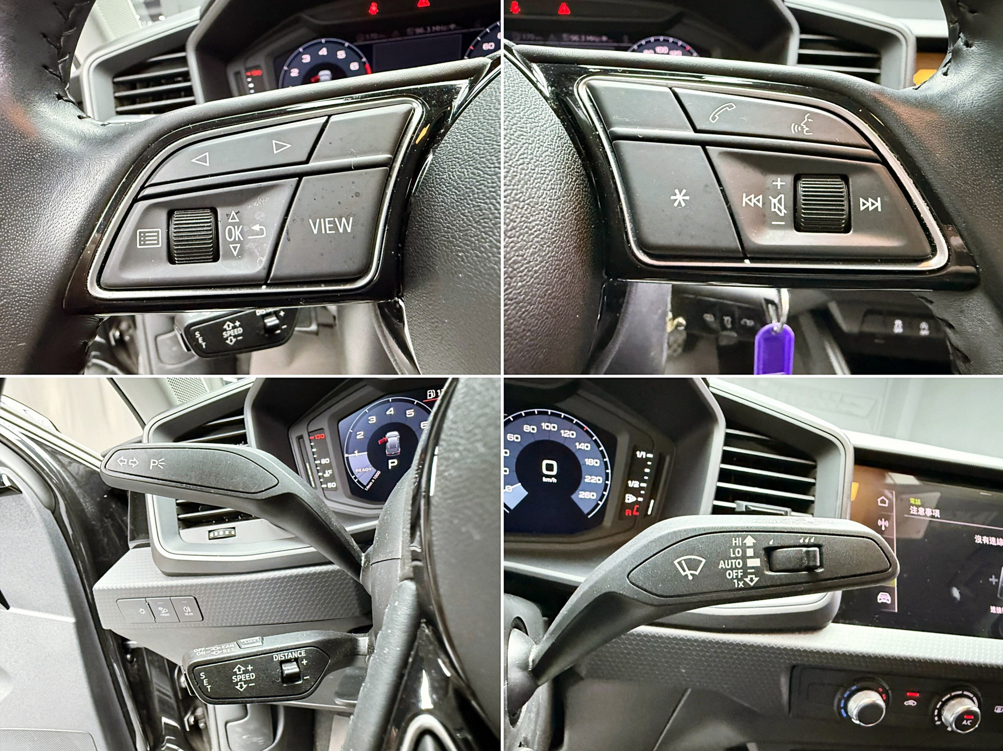 全台到府賞車 2020 Audi A1 Sportback 30TFSI『小李經理』元禾國際車業/中古車/促銷中  第14張相片