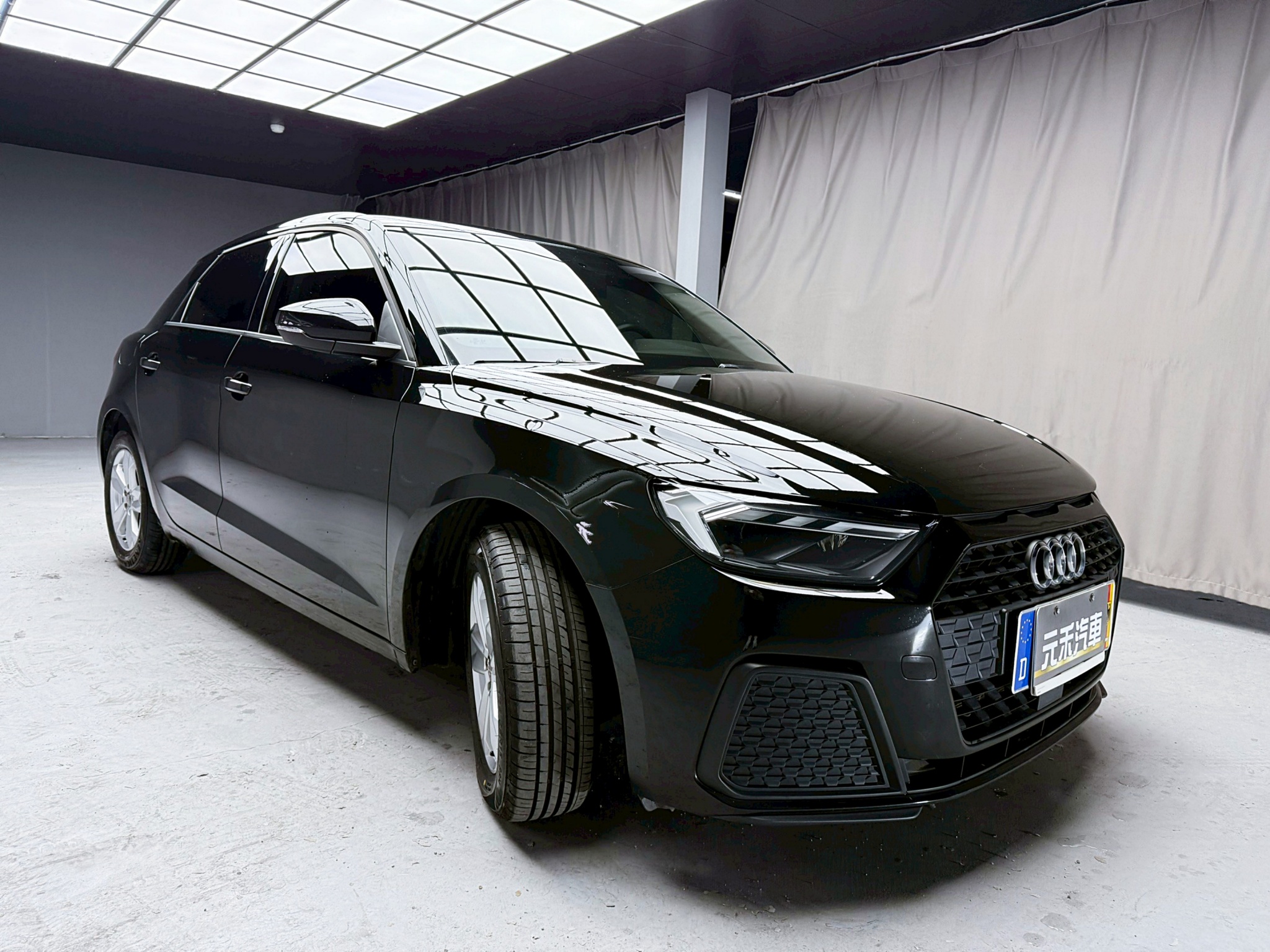 全台到府賞車 2020 Audi A1 Sportback 30TFSI『小李經理』元禾國際車業/中古車/促銷中  第17張相片