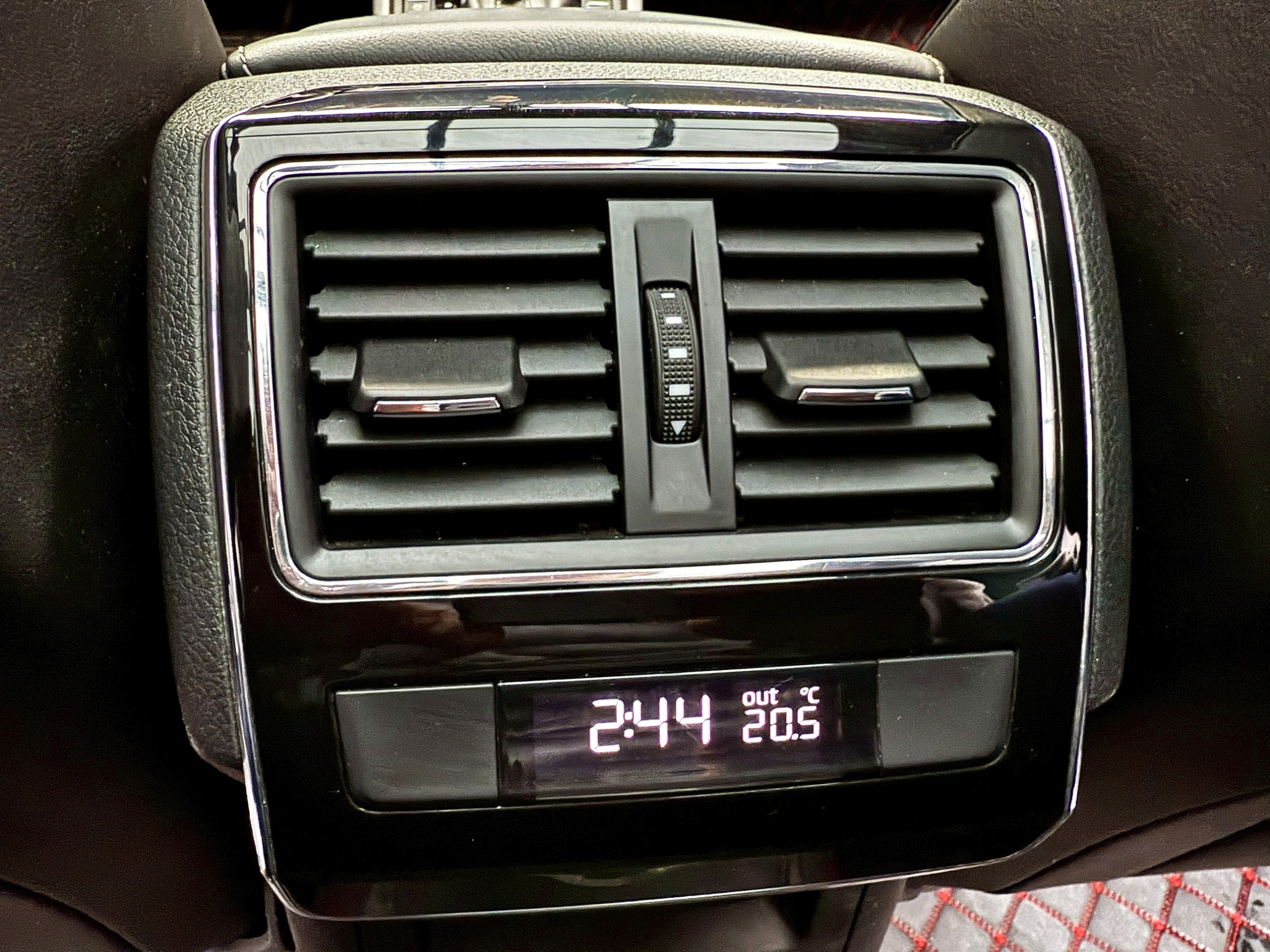 全台到府賞車 2018 Skoda Superb Combi TSI Sportline『小李經理』元禾國際車業/中古車/促銷中  第11張相片