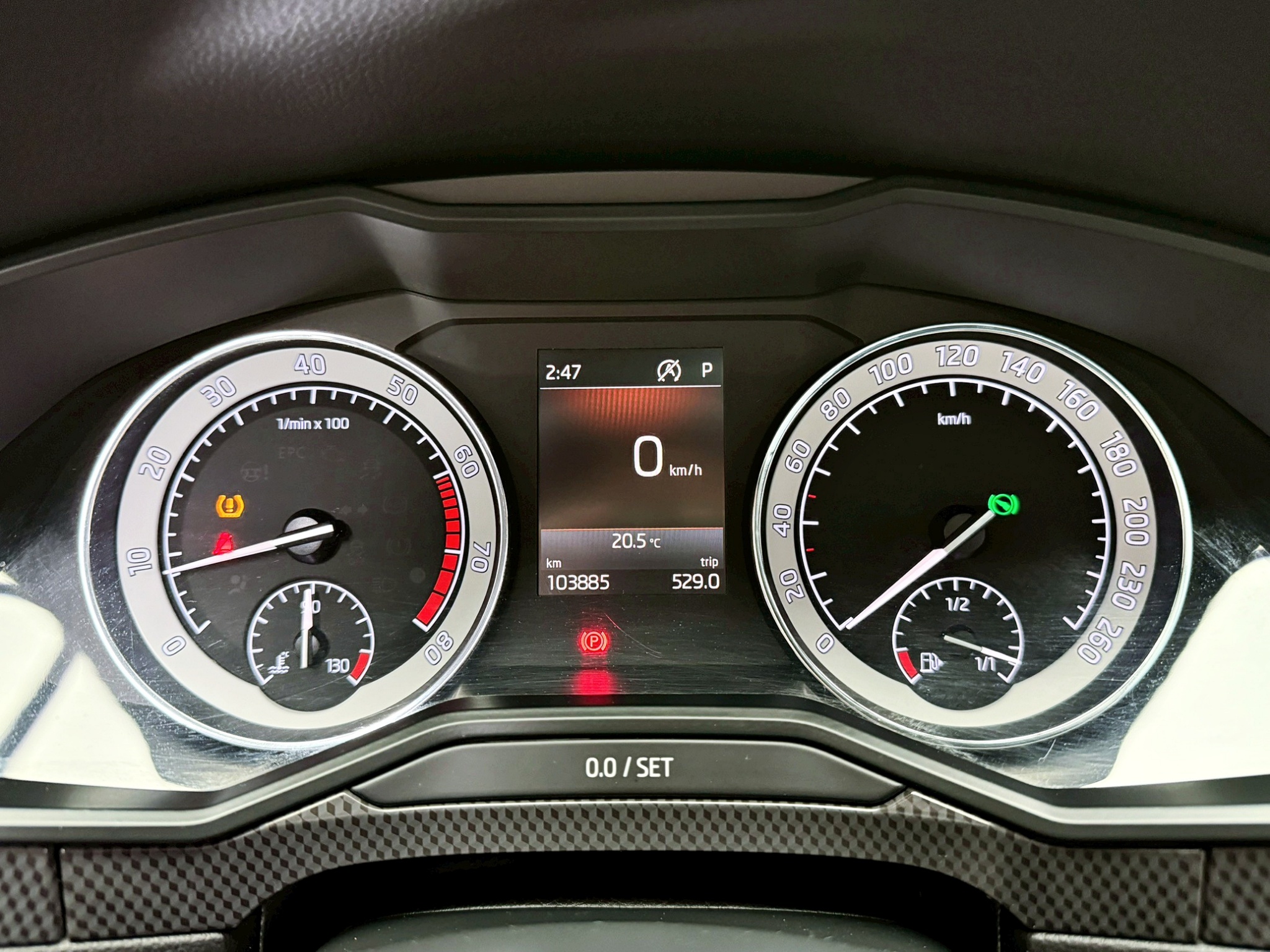 全台到府賞車 2018 Skoda Superb Combi TSI Sportline『小李經理』元禾國際車業/中古車/促銷中  第15張相片