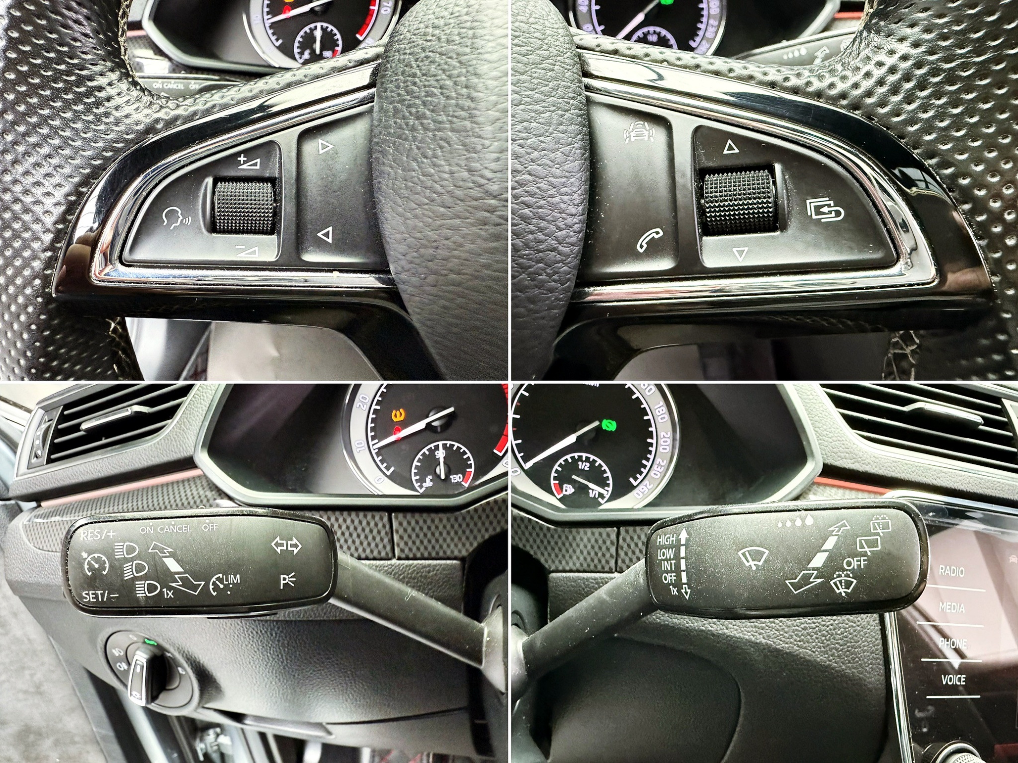 全台到府賞車 2018 Skoda Superb Combi TSI Sportline『小李經理』元禾國際車業/中古車/促銷中  第16張相片