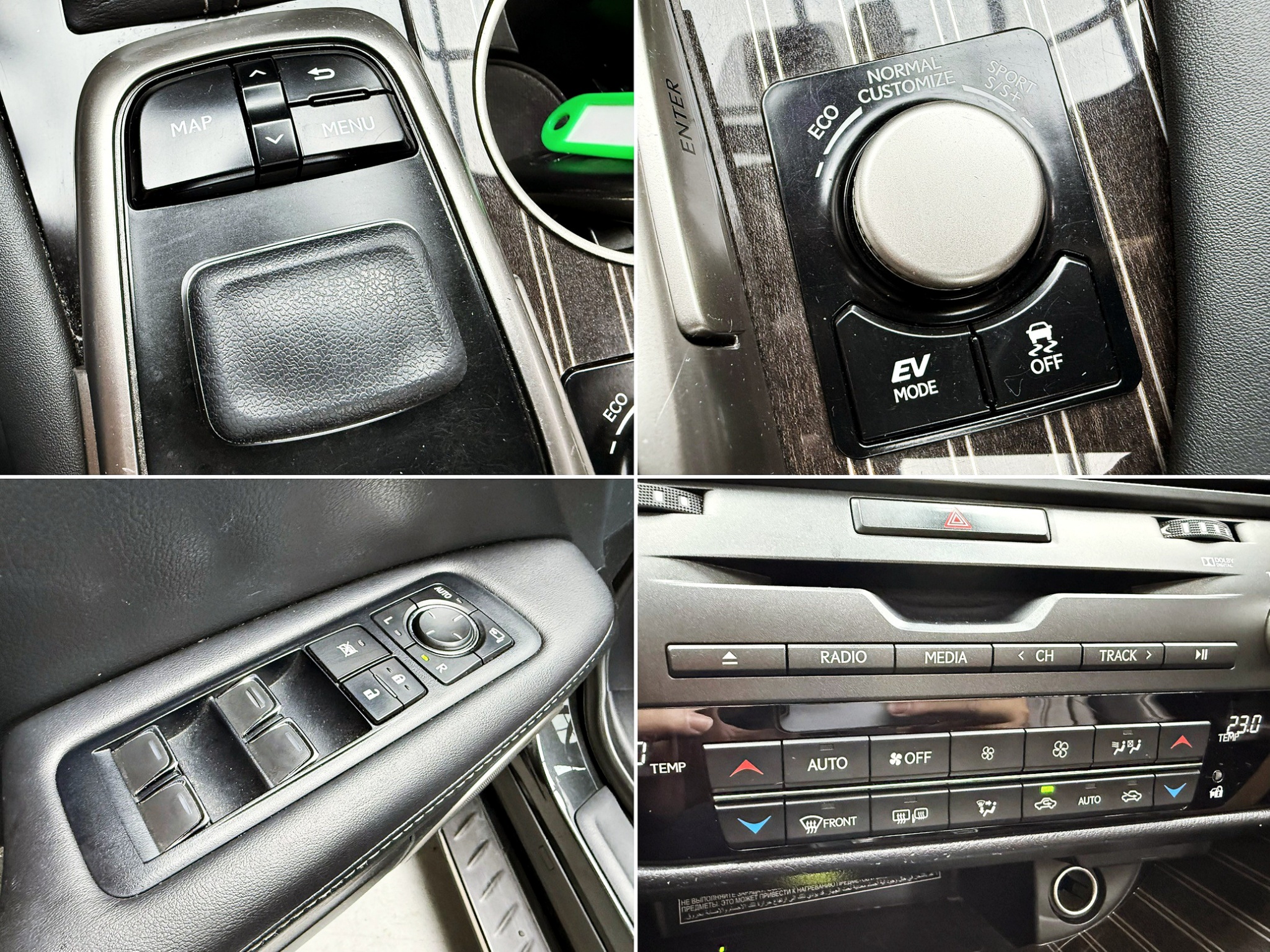 全台到府賞車 2016/17 Lexus RX450h 旗艦型『小李經理』元禾國際車業/中古車/促銷中  第7張相片