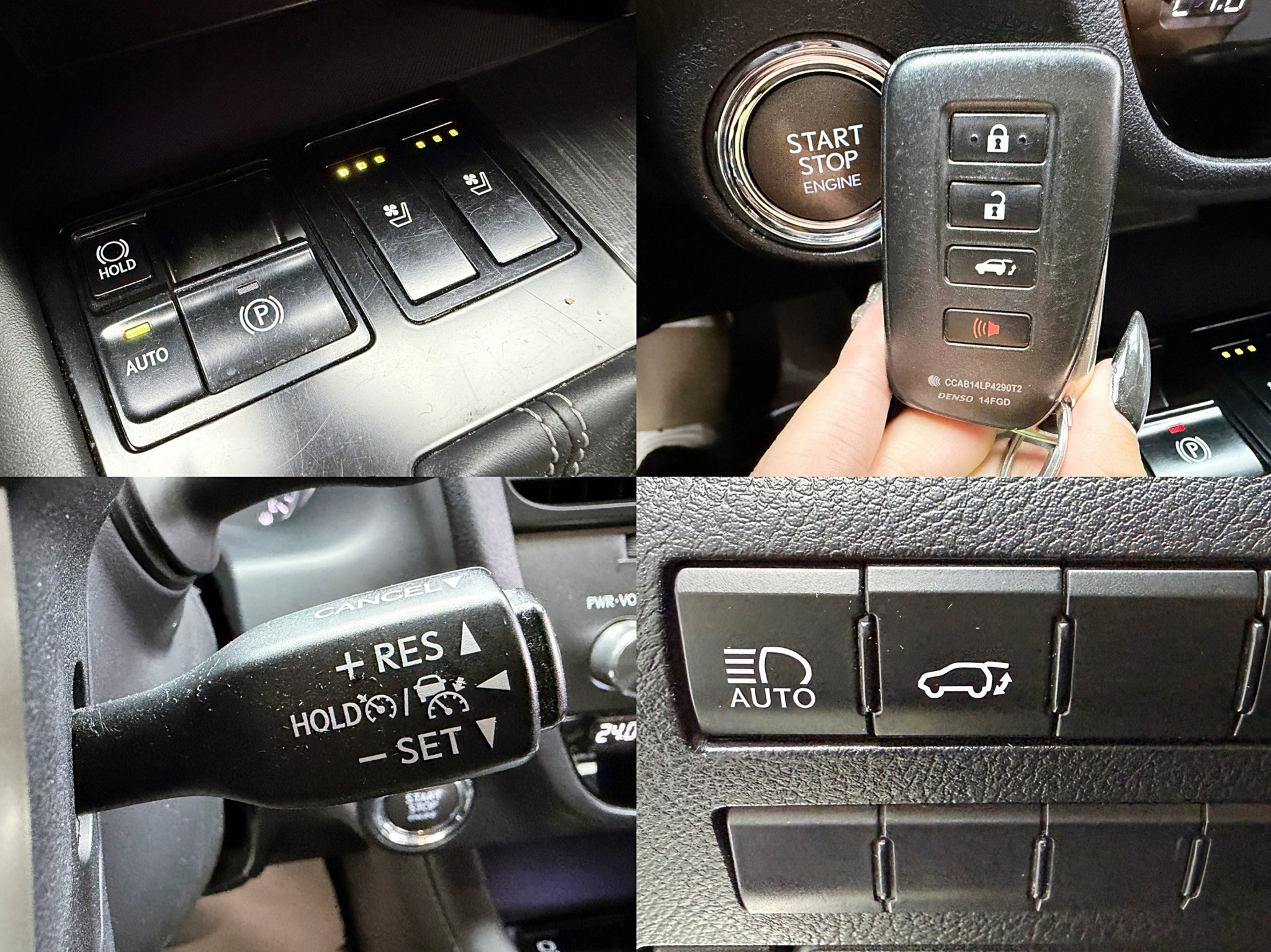 全台到府賞車 2019 Lexus RX300 豪華版『小李經理』元禾國際車業/中古車/促銷中  第5張相片