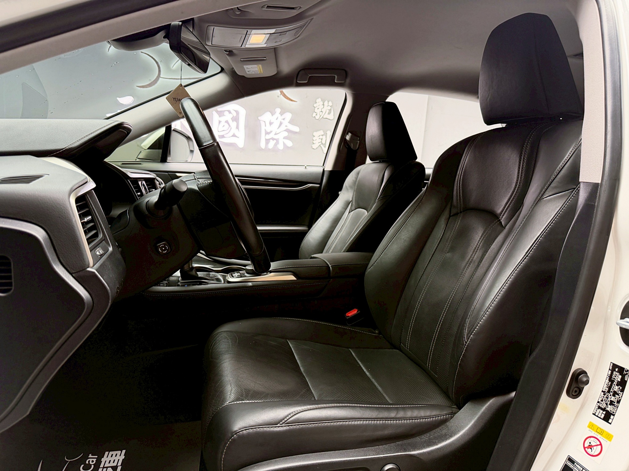 全台到府賞車 2019 Lexus RX300 豪華版『小李經理』元禾國際車業/中古車/促銷中  第11張相片