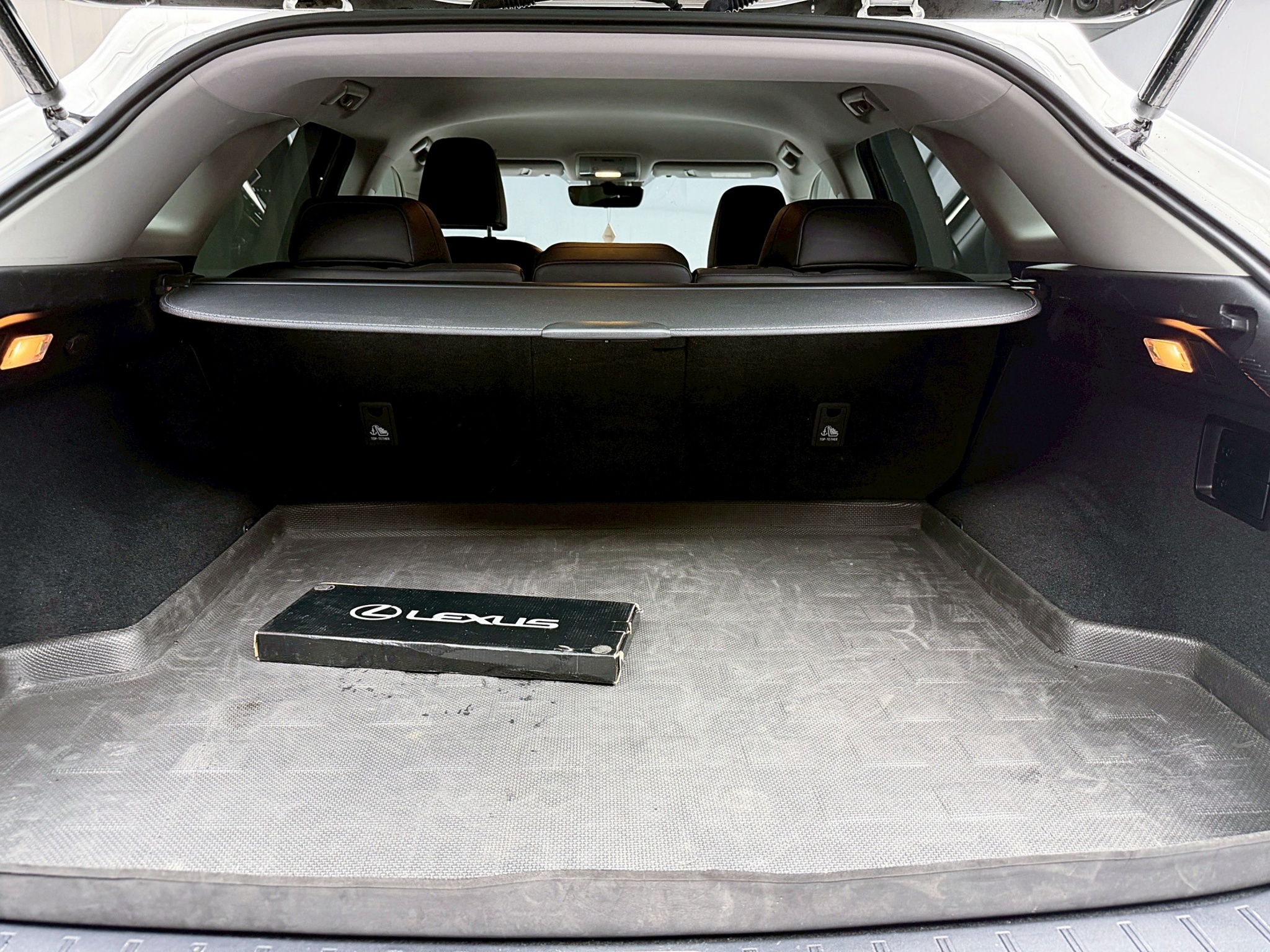 全台到府賞車 2019 Lexus RX300 豪華版『小李經理』元禾國際車業/中古車/促銷中  第17張相片