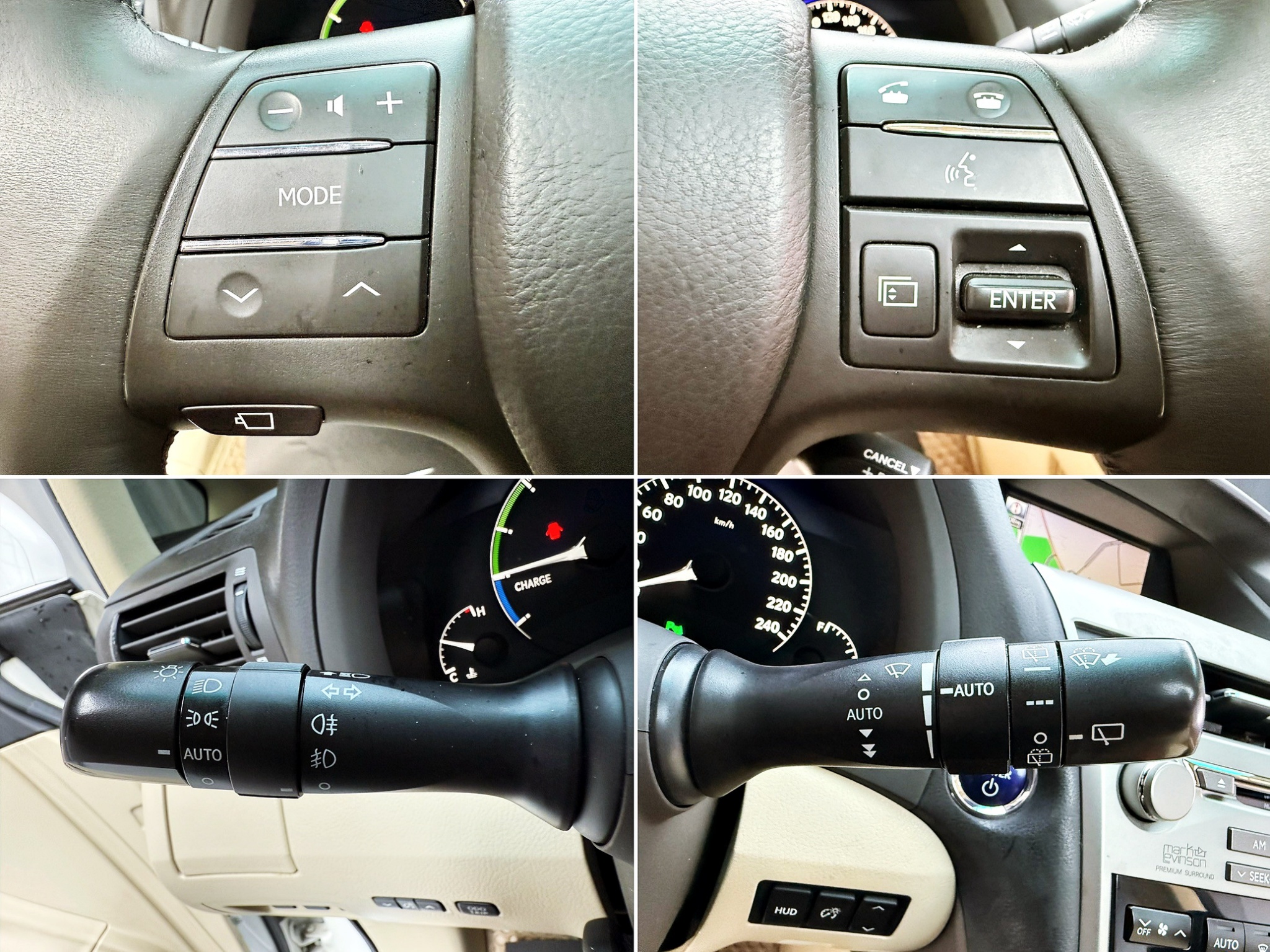 全台到府賞車 2009/10 Lexus RX450h AWD『小李經理』元禾國際車業/中古車/促銷中  第5張相片