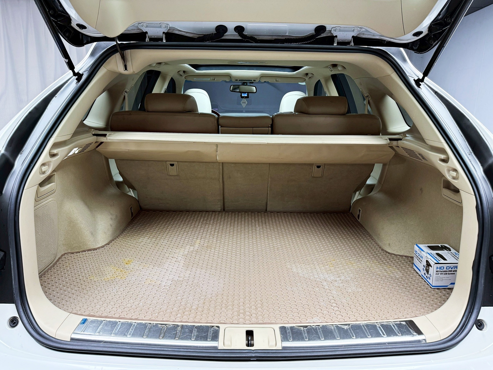 全台到府賞車 2009/10 Lexus RX450h AWD『小李經理』元禾國際車業/中古車/促銷中  第16張相片