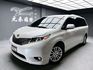 全台到府賞車 2016 Toyota Sienna XLE 八人座『小李經理』元禾國際車業/中古車/促銷中  第1張縮圖