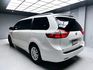 全台到府賞車 2016 Toyota Sienna XLE 八人座『小李經理』元禾國際車業/中古車/促銷中  第3張縮圖