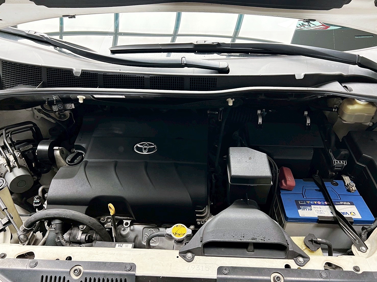 全台到府賞車 2016 Toyota Sienna XLE 八人座『小李經理』元禾國際車業/中古車/促銷中  第18張相片