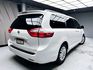 全台到府賞車 2016 Toyota Sienna XLE 八人座『小李經理』元禾國際車業/中古車/促銷中  第19張縮圖