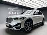 全台到府賞車 2021 BMW X1 sDrive20i Deluxe Edition 豪華版 F48型『小李經理』元禾國際車業/中古車/促銷中  第1張縮圖
